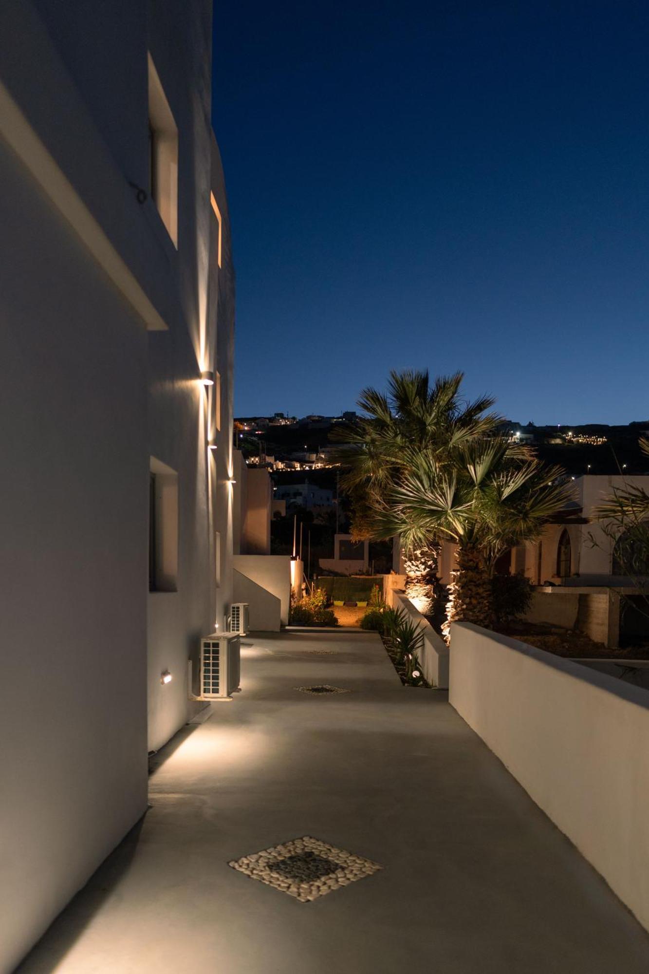 The Vine Apartment *