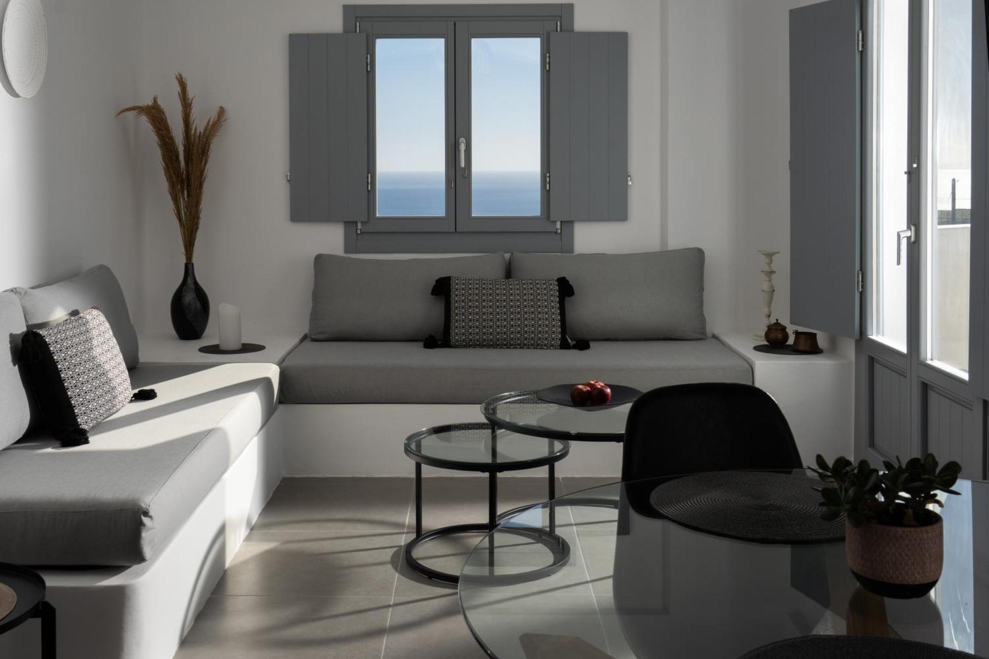 The Vine Apartment *