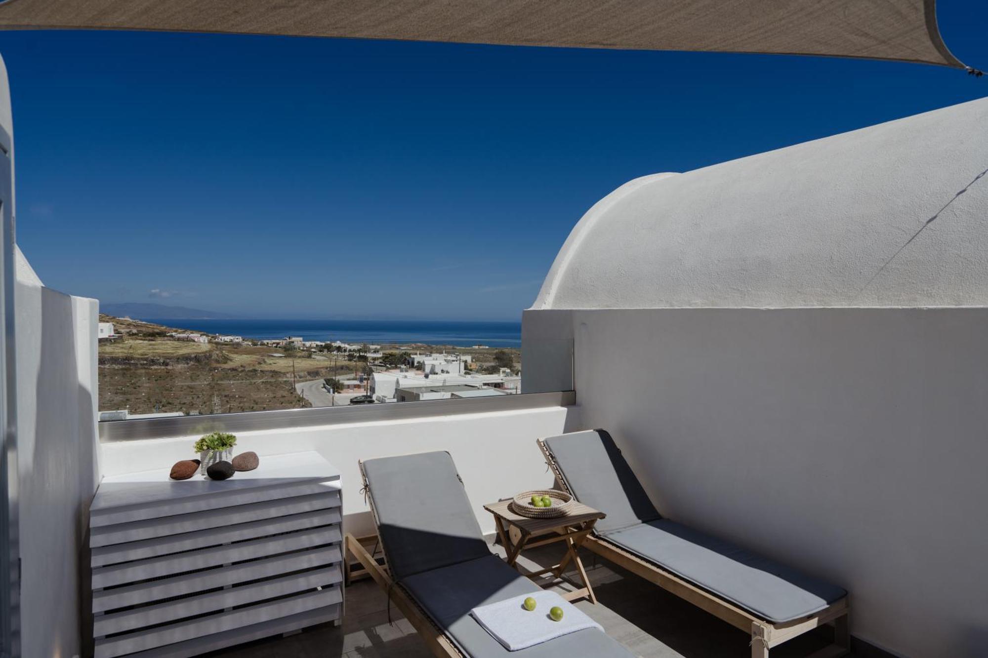 The Vine * Vourvoulos