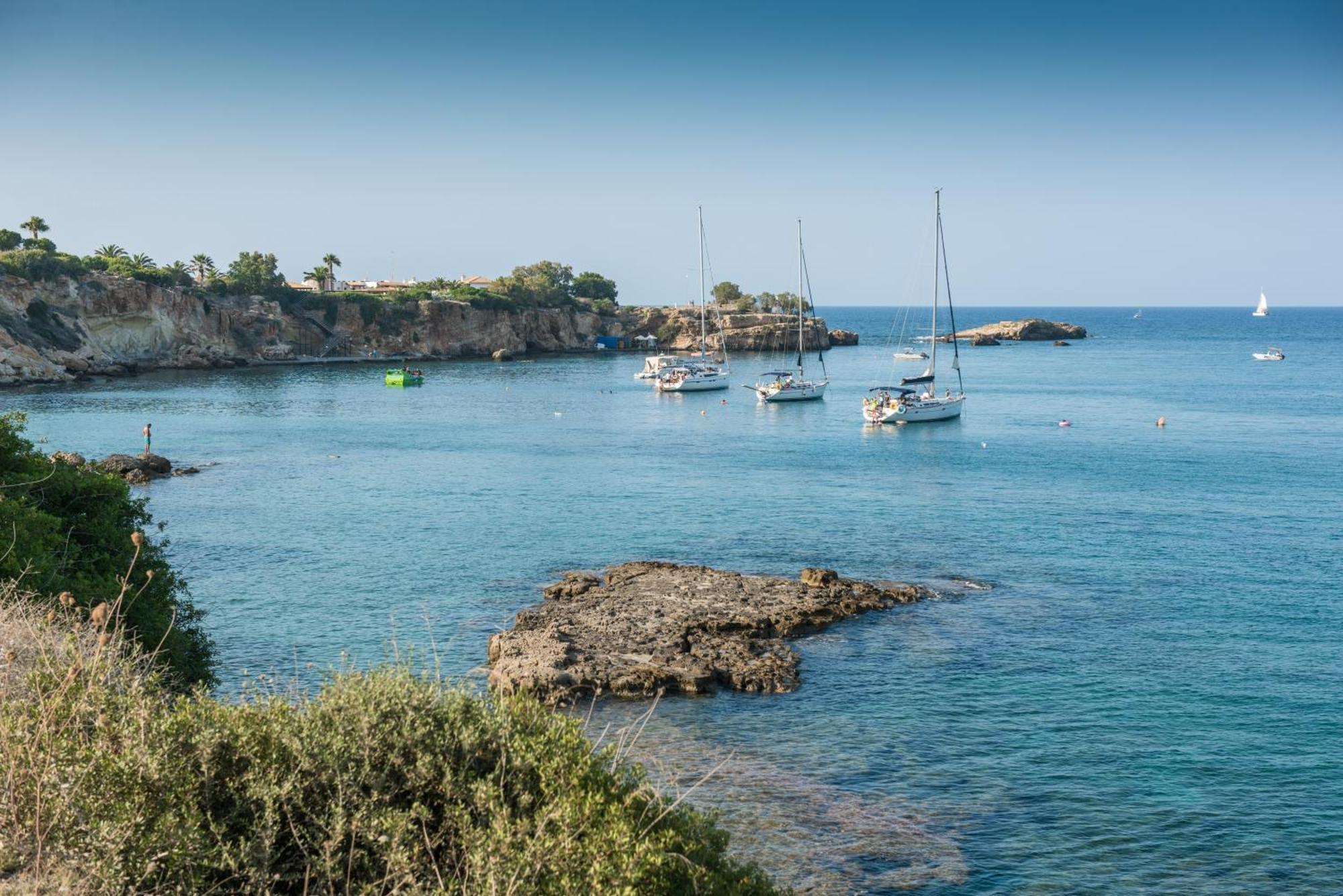 Little Seaside In Villa *