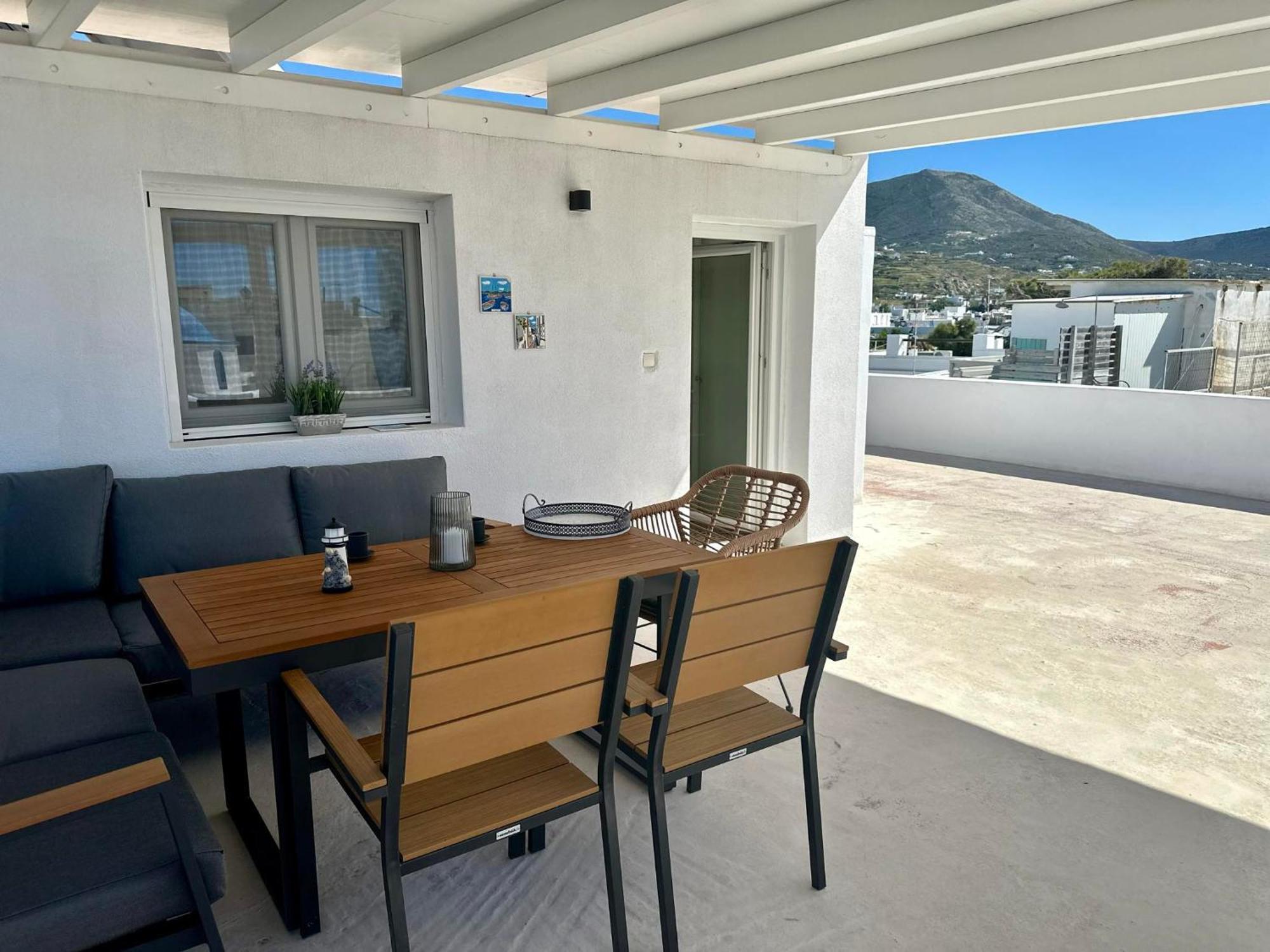 Casa Vista Panoramica