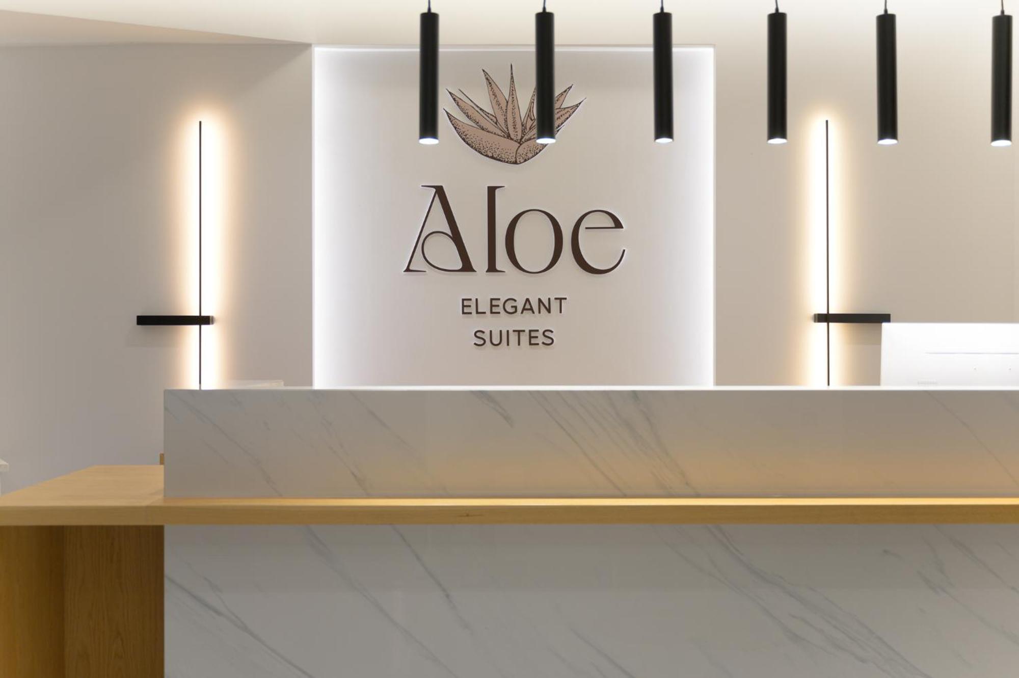 Aloe Elegant *