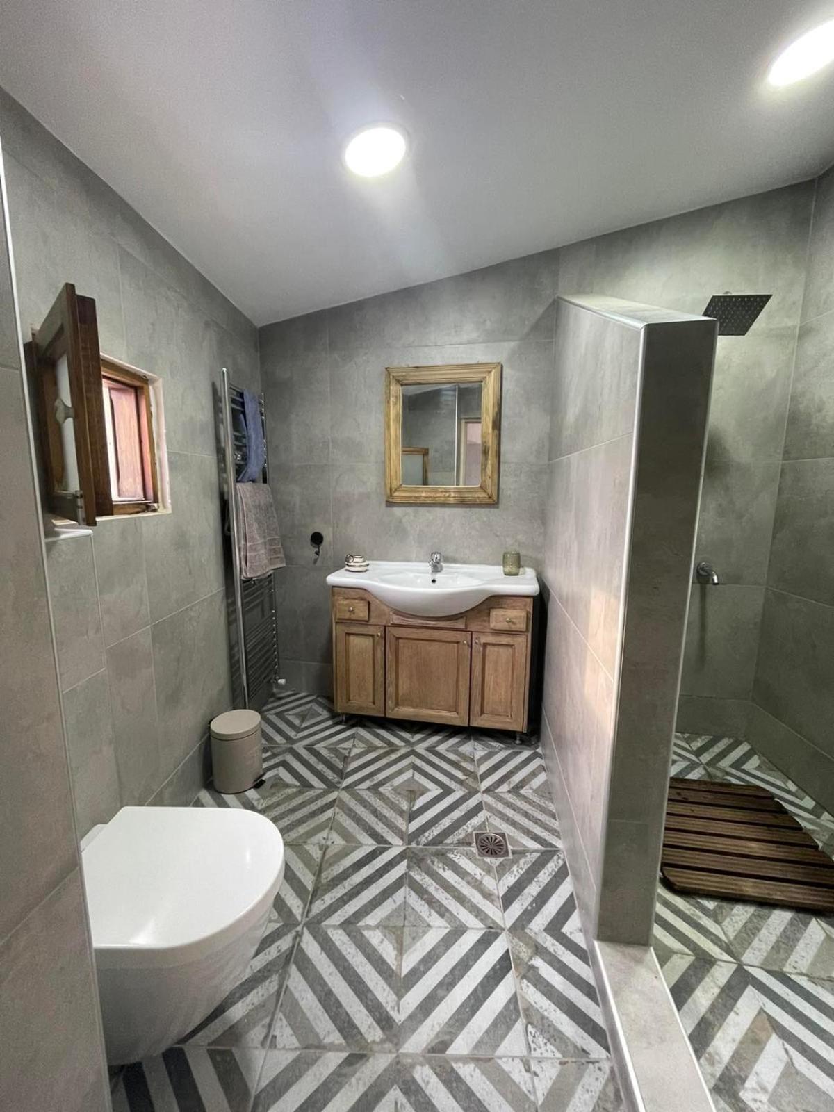 πολυξενη -εκαβη Holiday home *