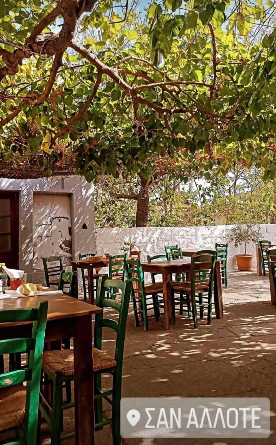 Holiday home πολυξενη -εκαβη Kontias