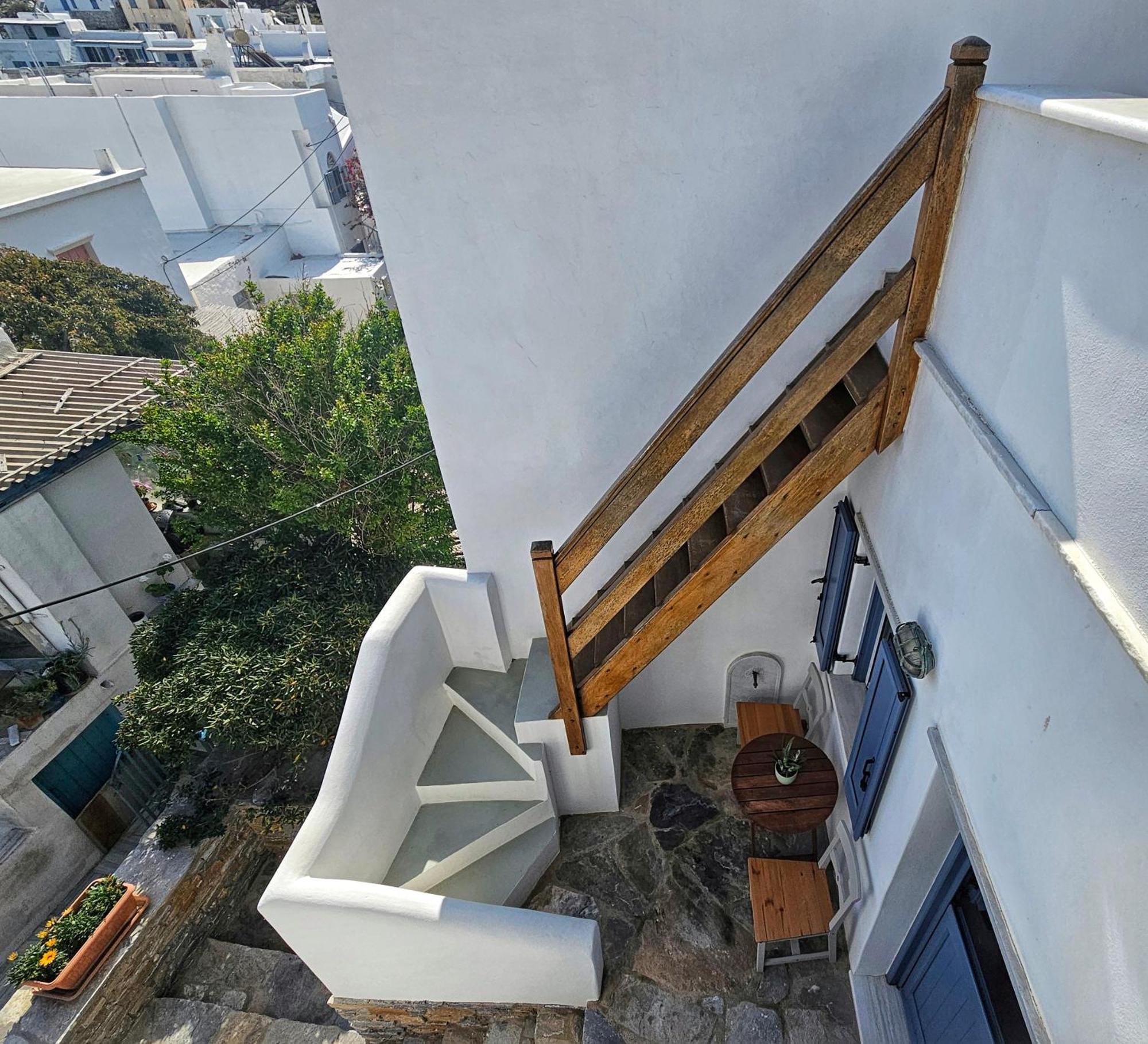 Apartment Sea-view Rooftop Terrace *