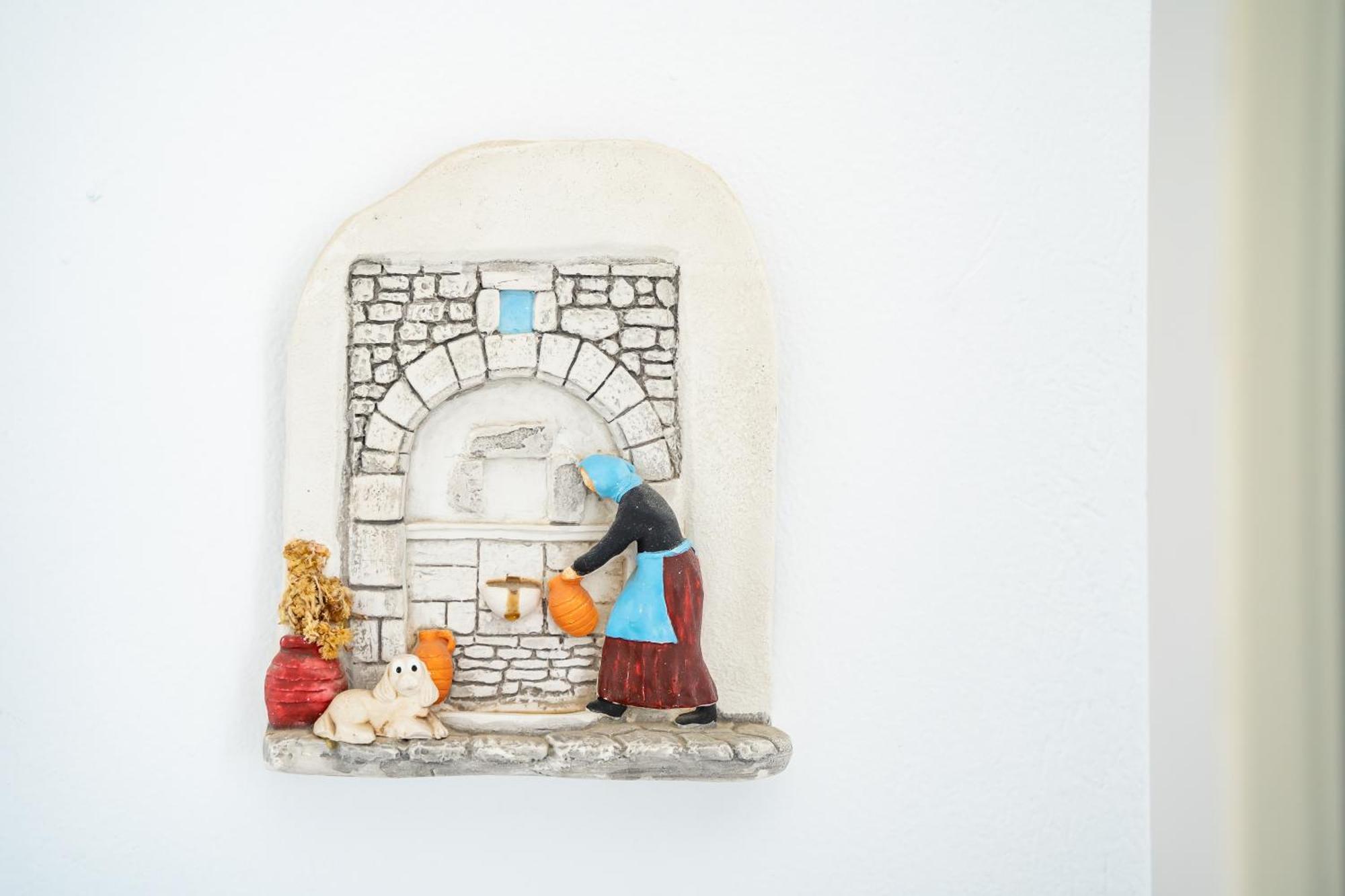 P I G A D I A B A Y * Karpathos Town (Pigadia)