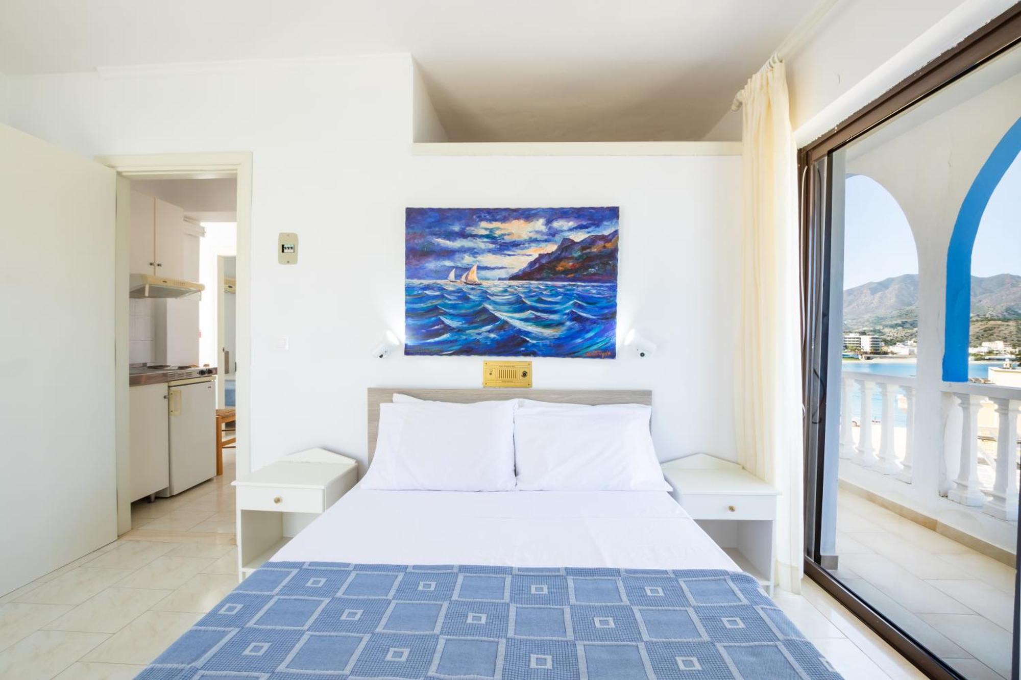 Aparthotel P I G A D I A B A Y