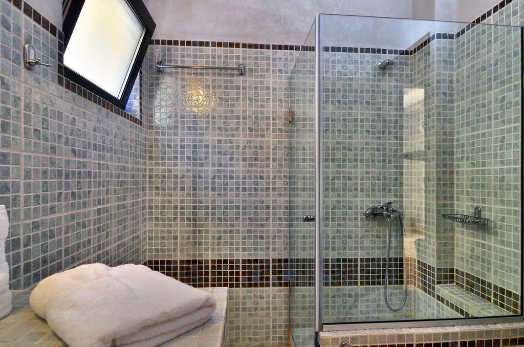 Apartment Niriides Luxury