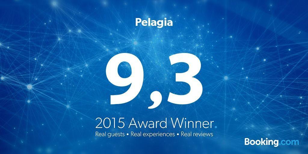 Pelagia Apartment *