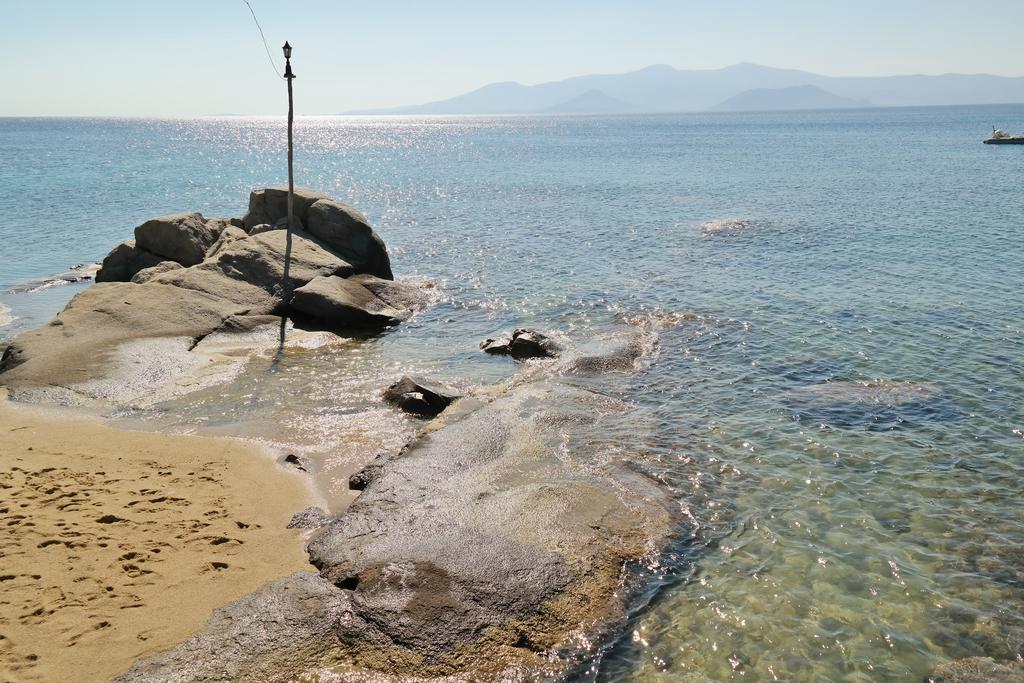 Katerina Babis Agios Prokopios (Naxos)