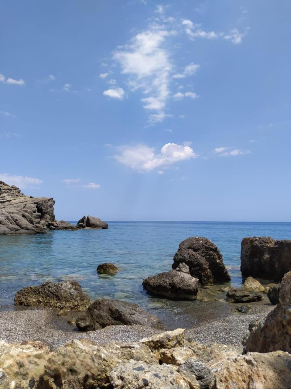 Holiday home Ethereal Southcrete *