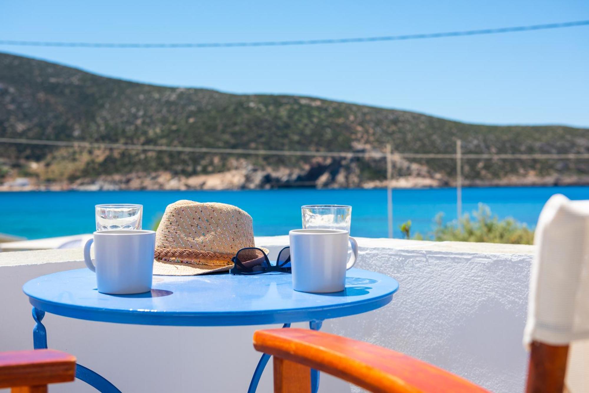 Kalypso Sifnos Guest house