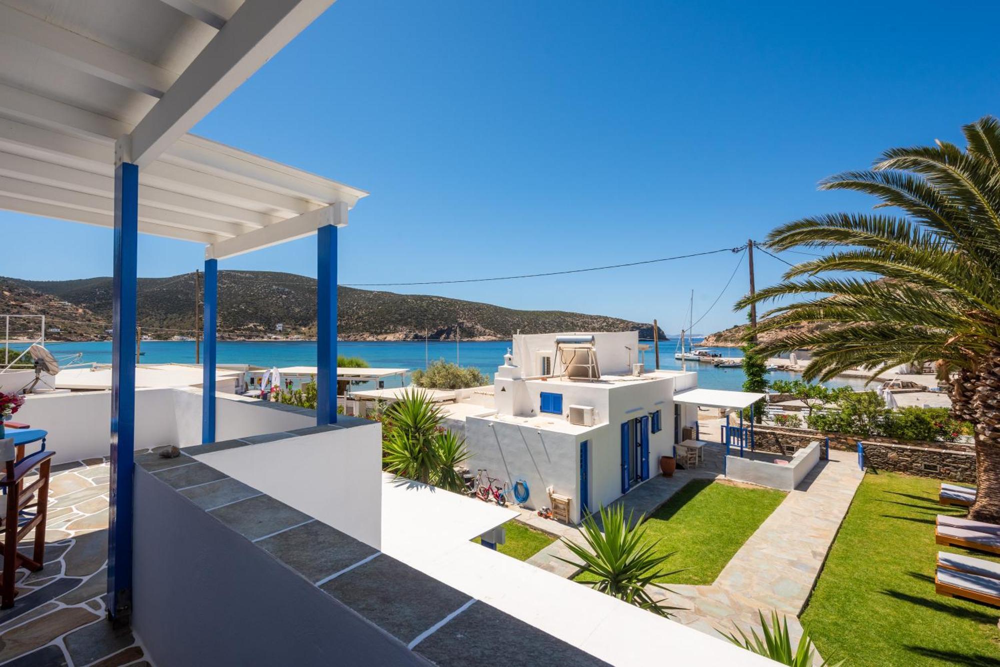 Kalypso Sifnos *