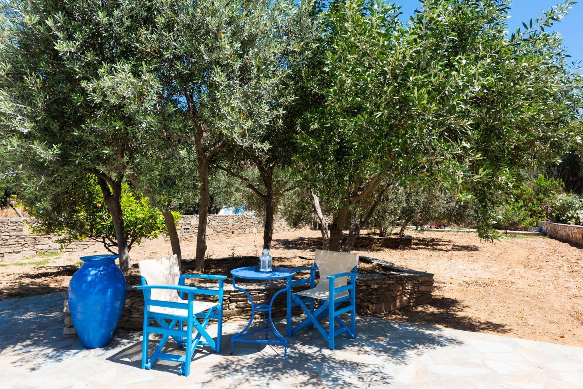 Guest house Kalypso Sifnos