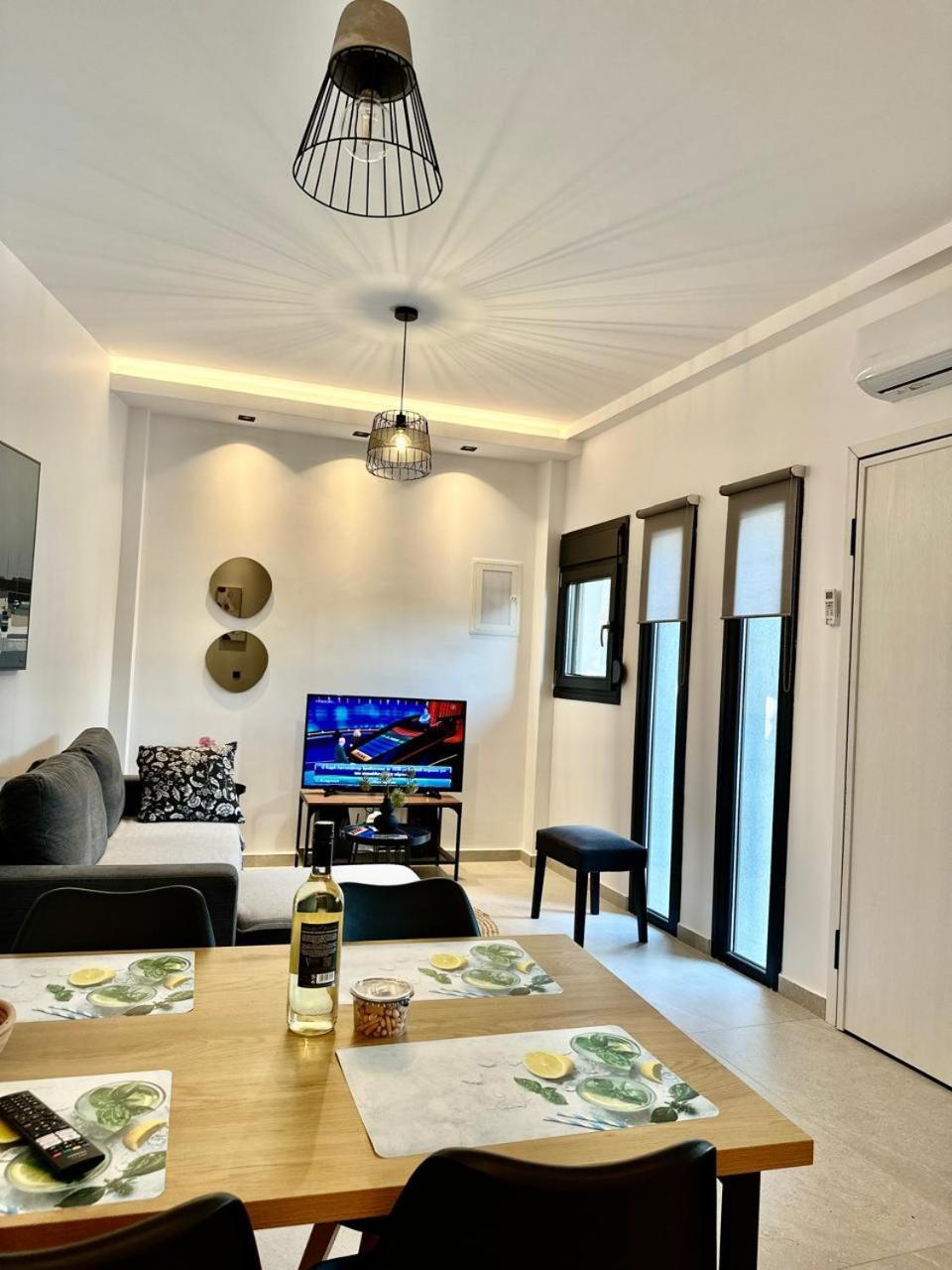 K.g Holiday home *