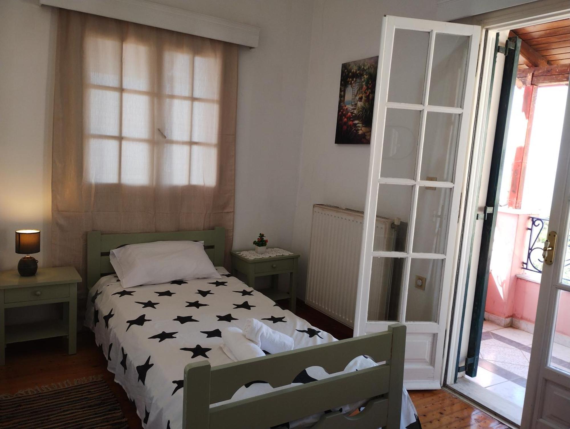 Vista Infinita Holiday home
