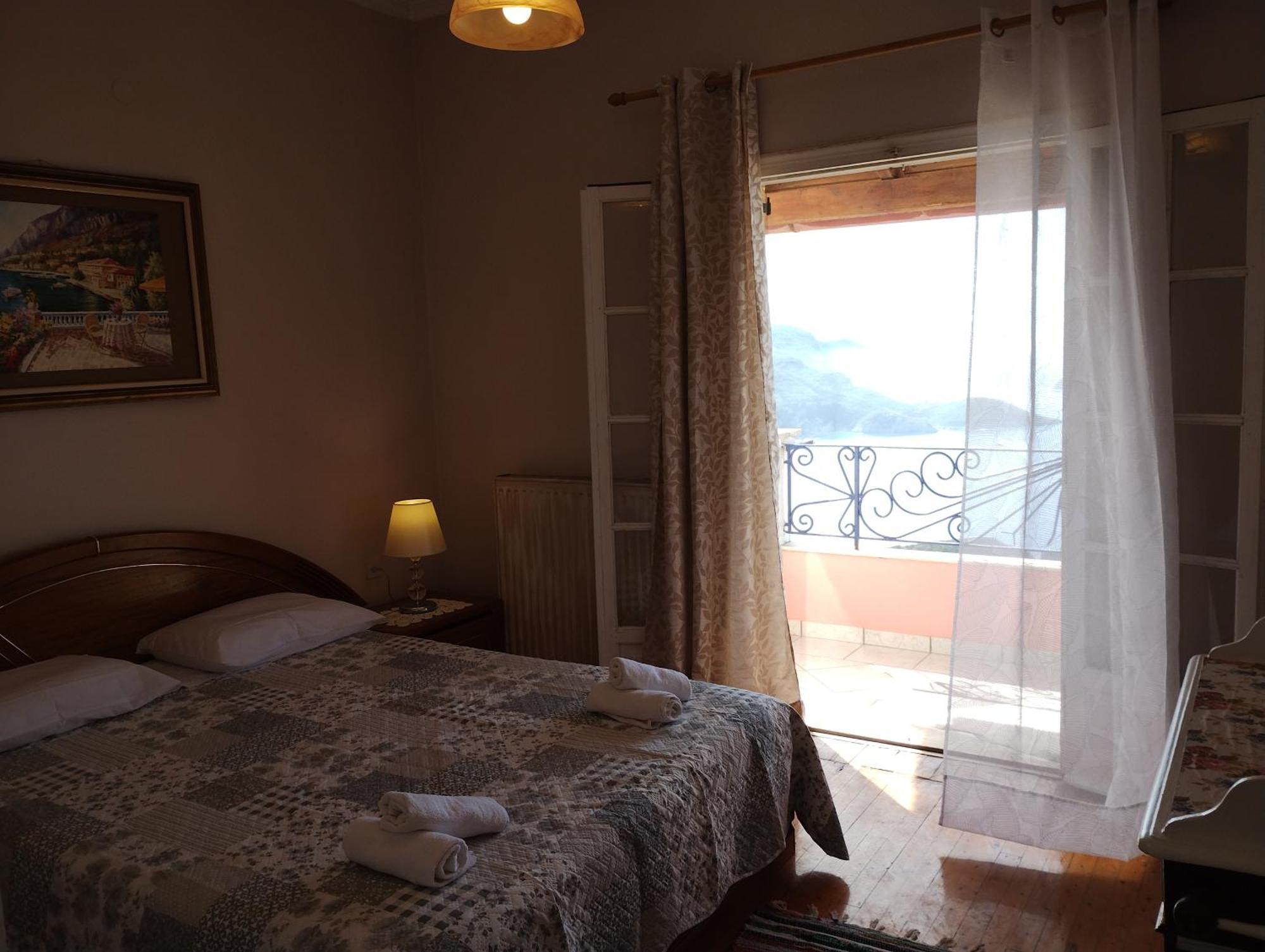 Vista Infinita Holiday home
