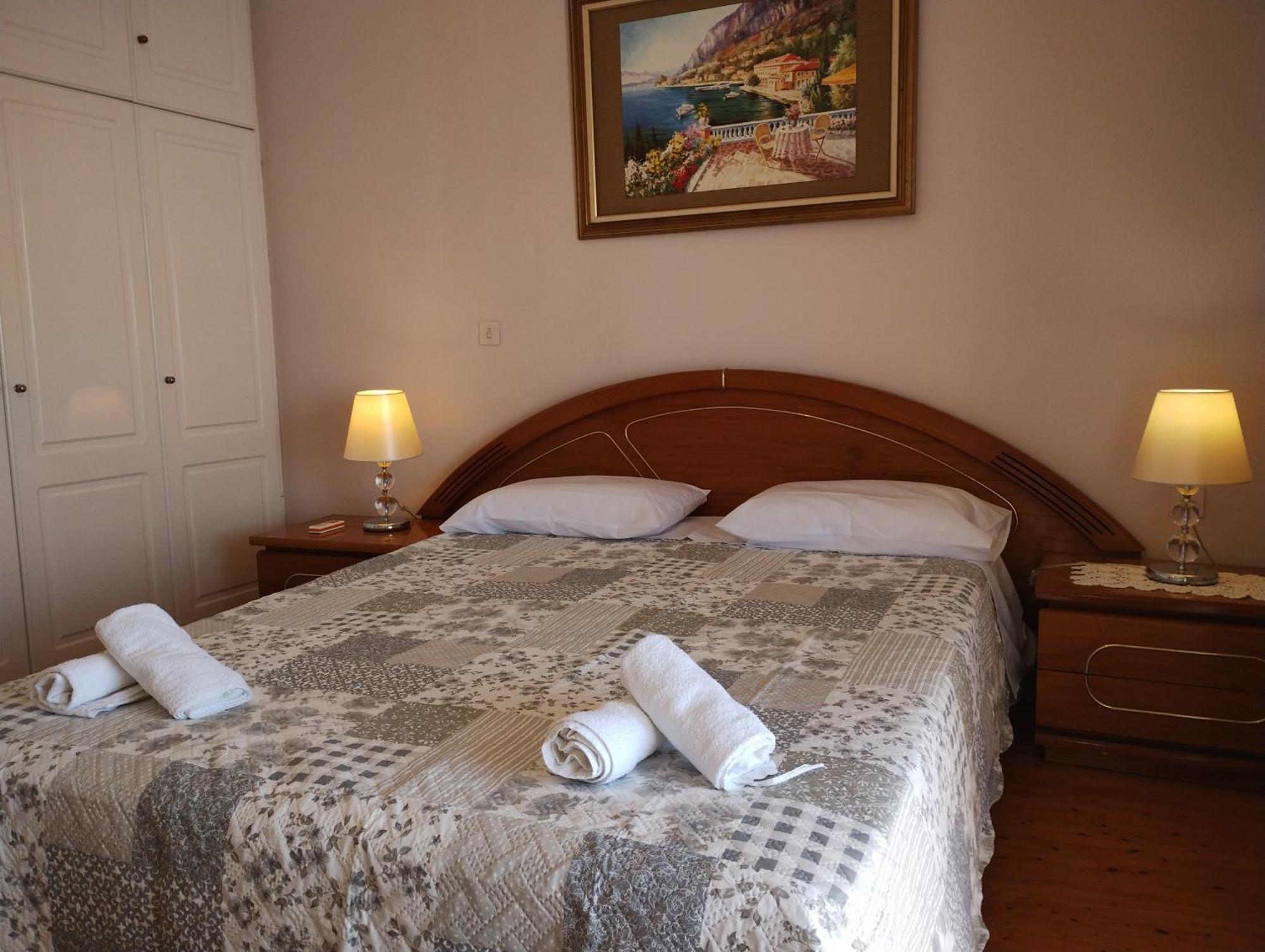 Holiday home Vista Infinita