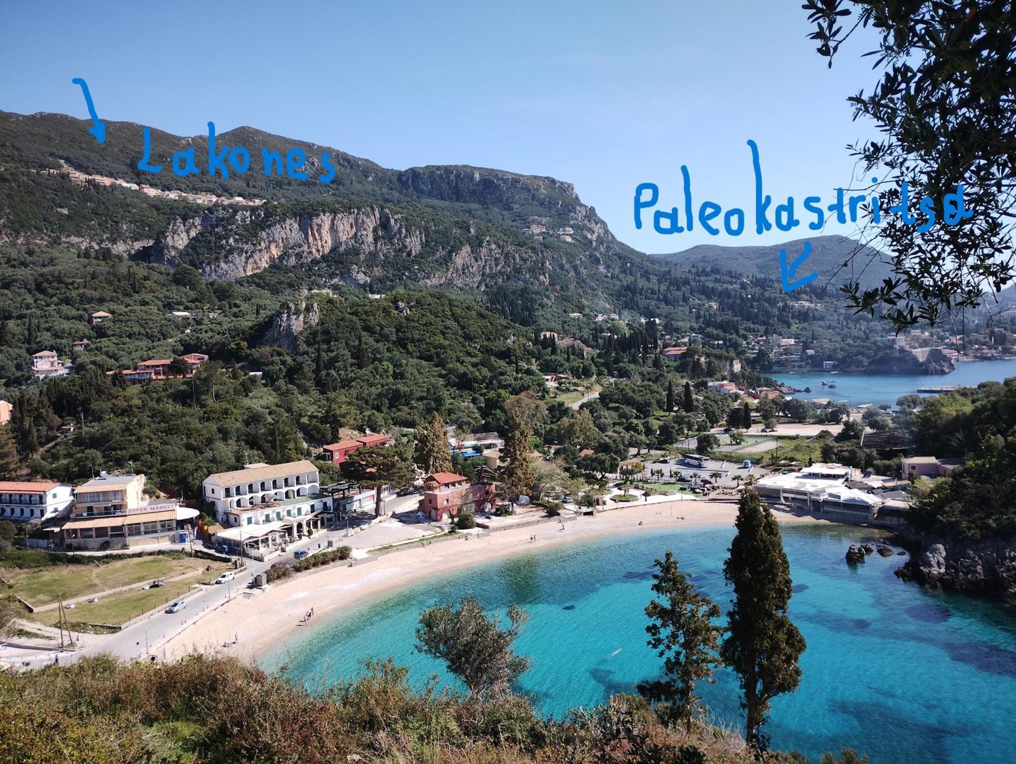 Vista Infinita Holiday home