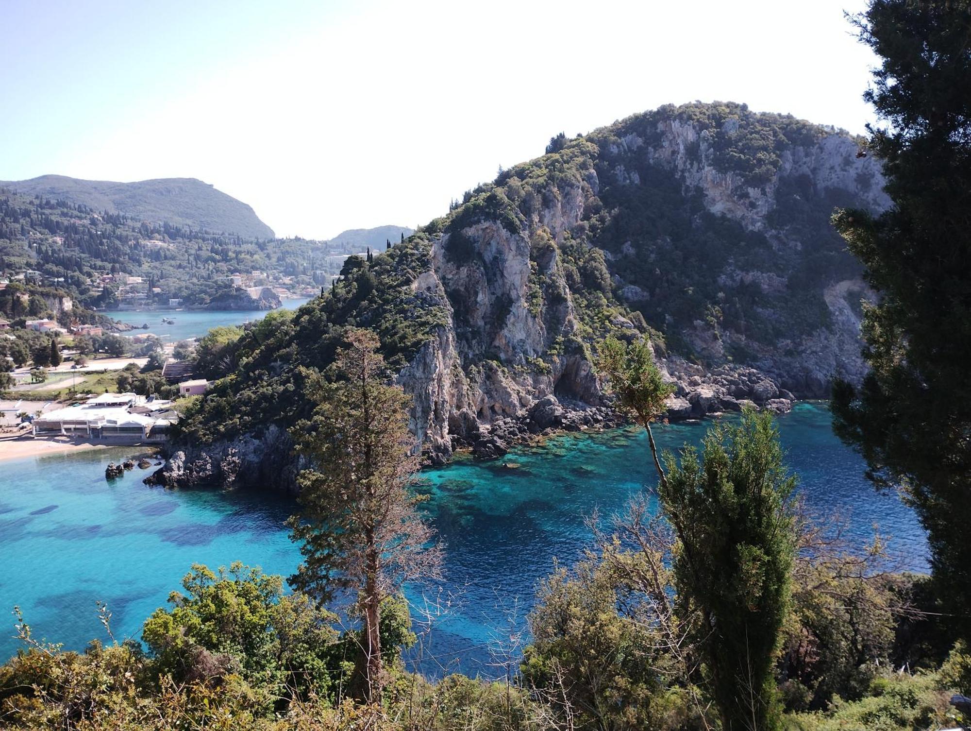 Holiday home Vista Infinita *