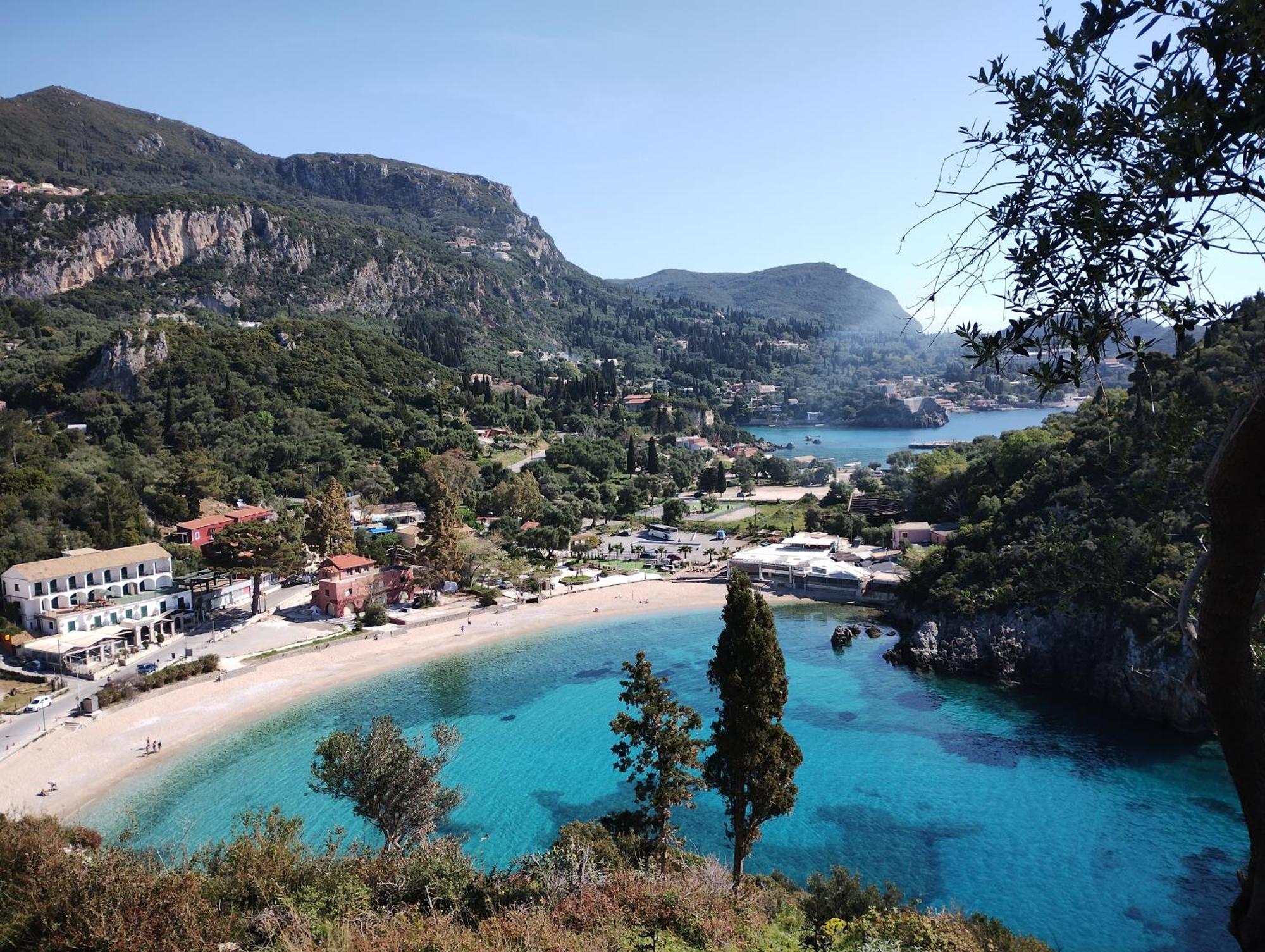 Holiday home Vista Infinita Lakones