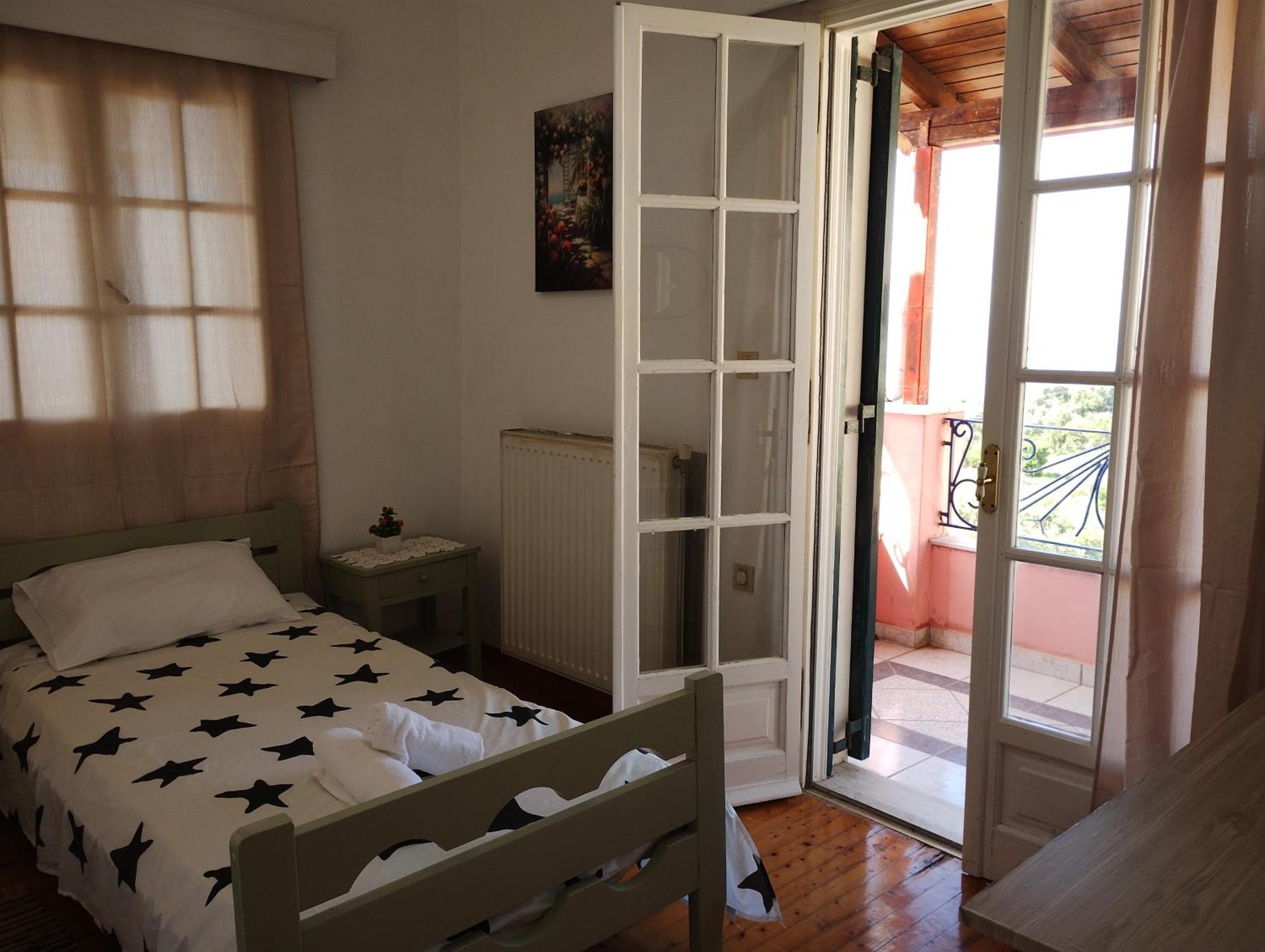 Holiday home Vista Infinita