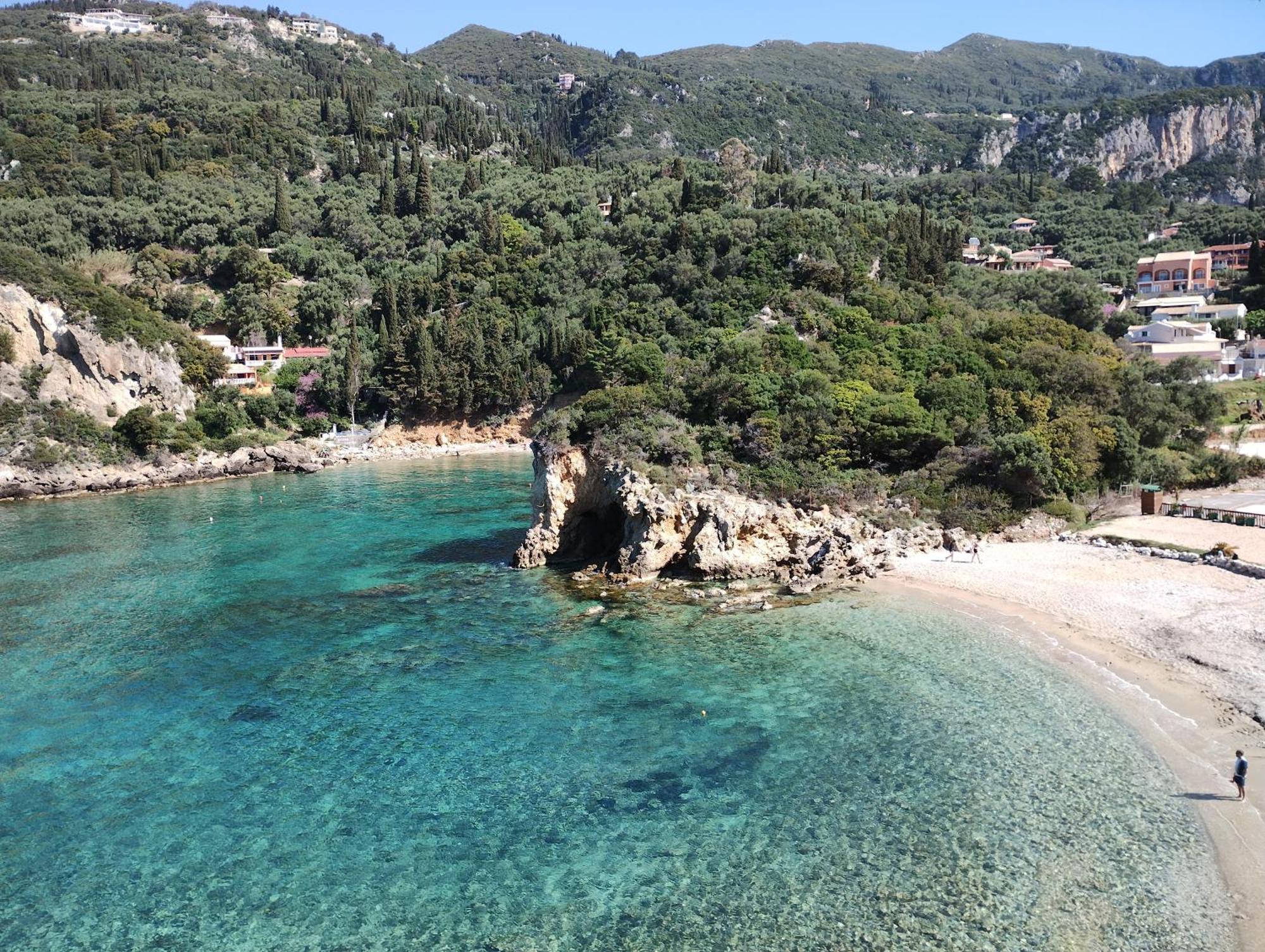 Vista Infinita Holiday home