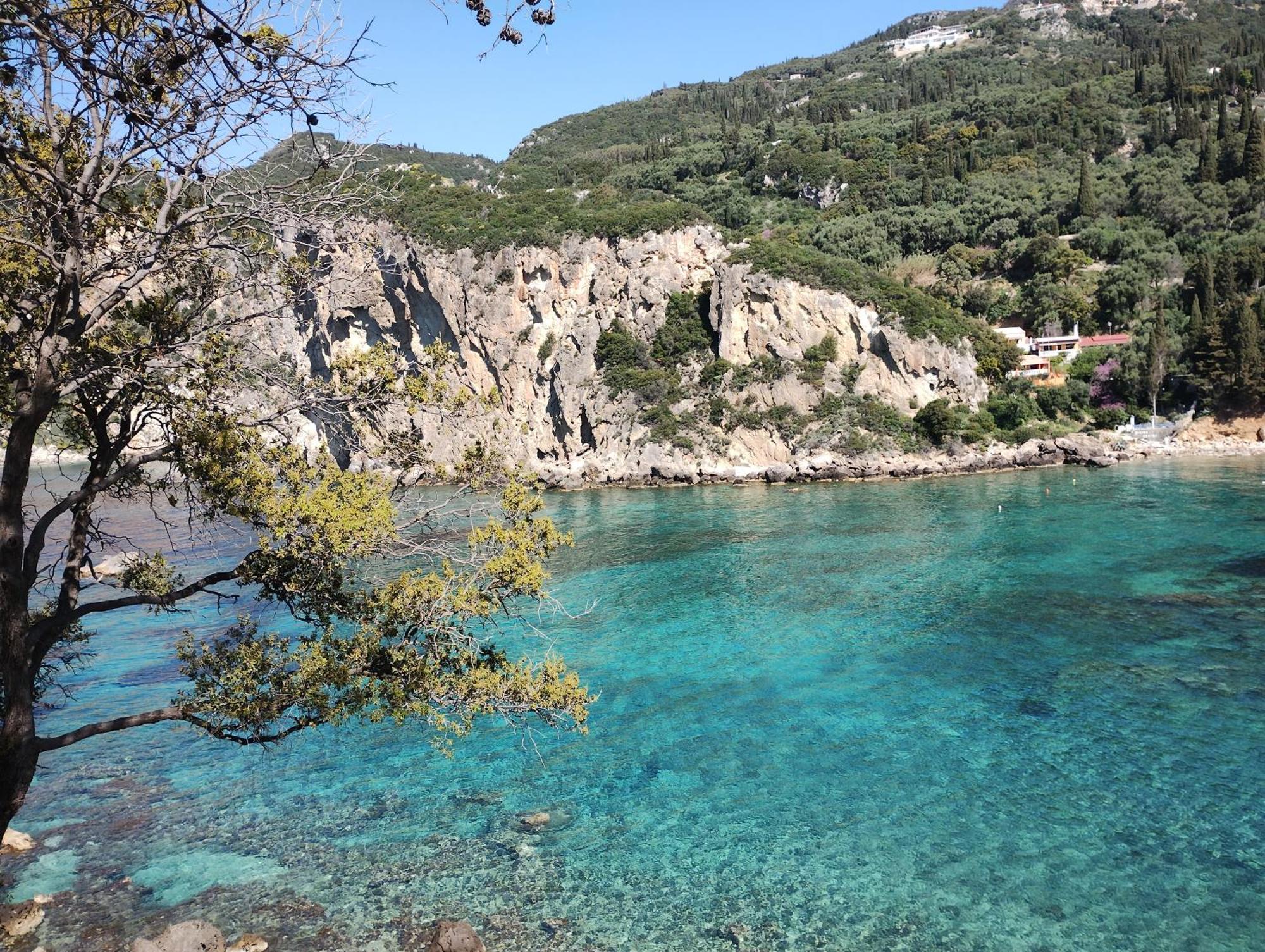 Holiday home Vista Infinita *