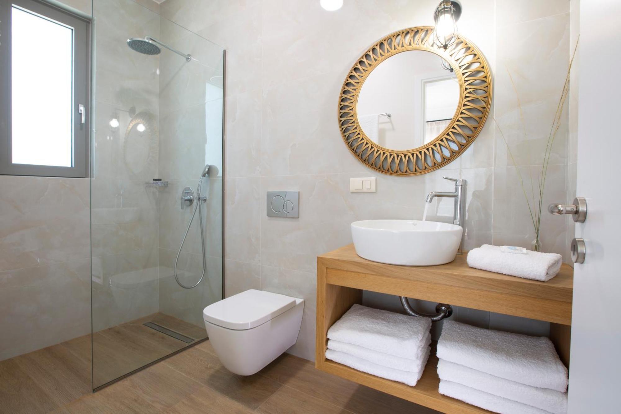 Armiriki-private Sea Access Villa *