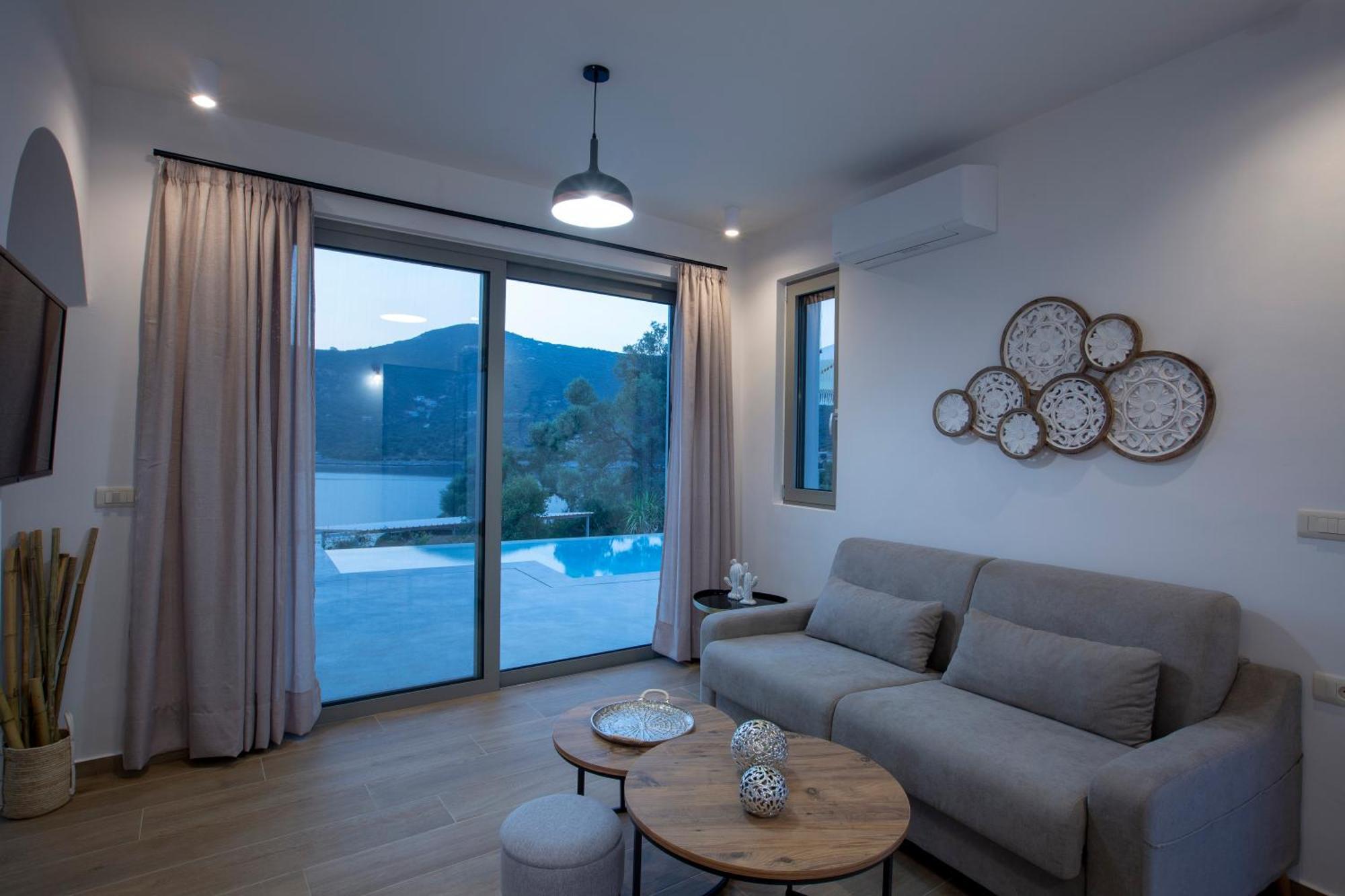 Armiriki-private Sea Access * Evgiros