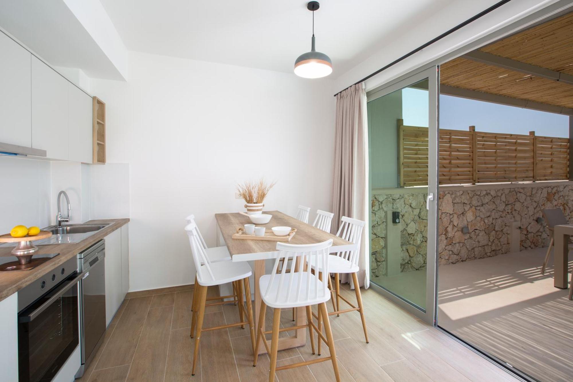 Armiriki-private Sea Access * Evgiros