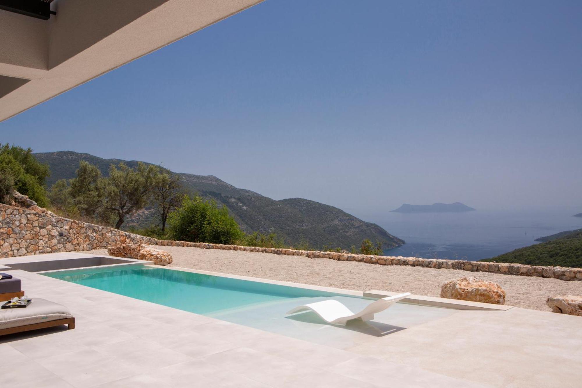 Villa Armante Supreme - Ilianna *