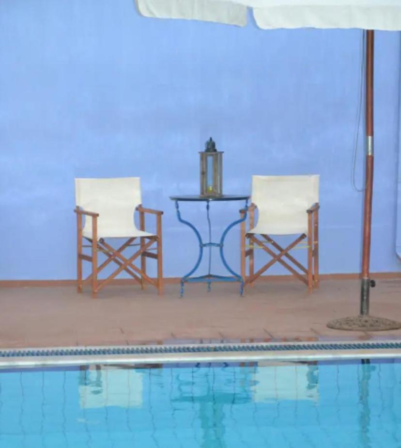 4 Beds Flat With Shared Pool Apartment *