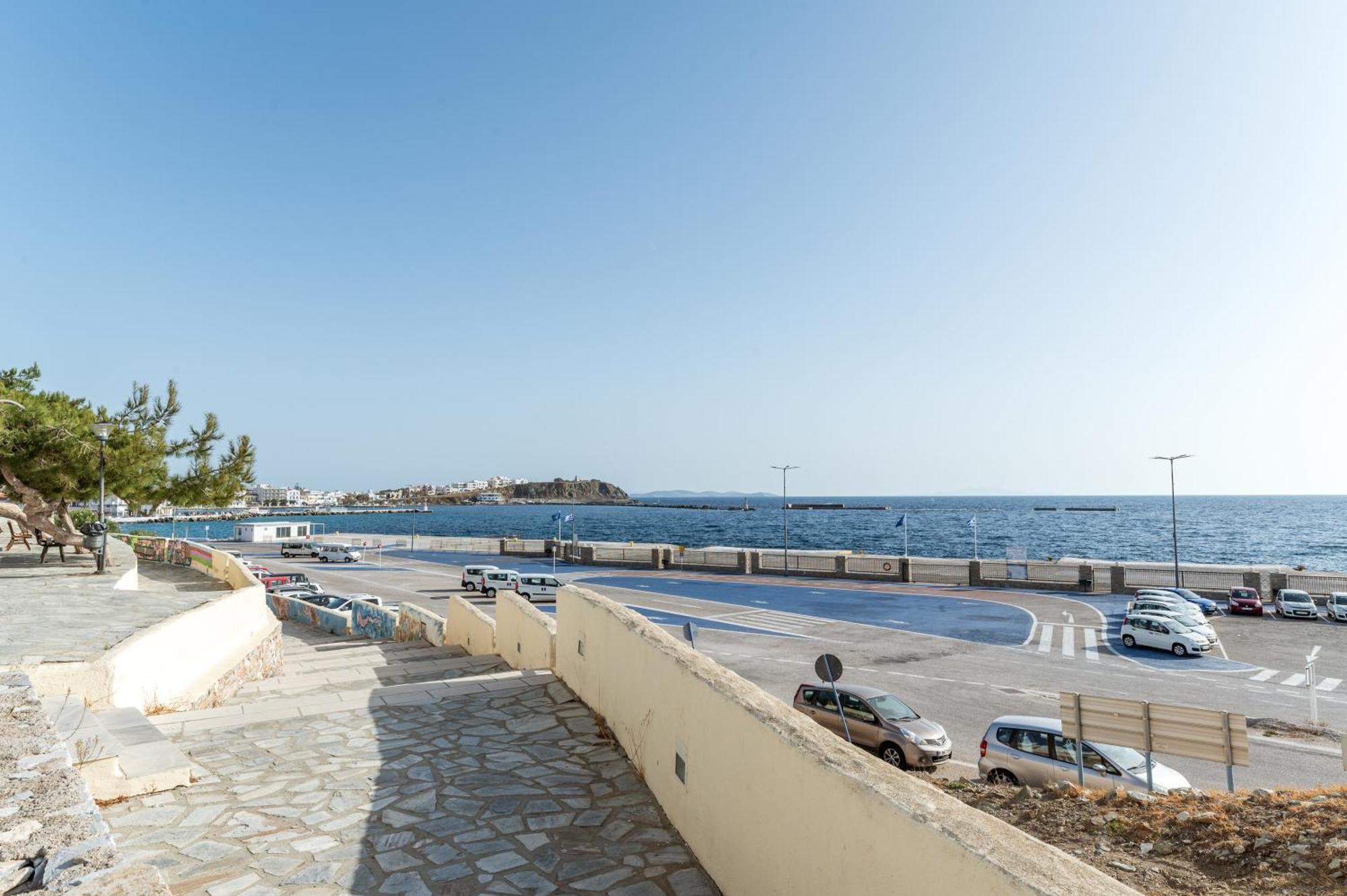 Kleris 3 Tinos