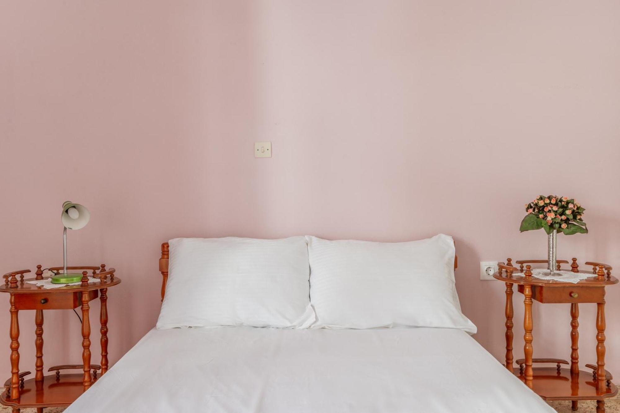 Apartment Kleris 3