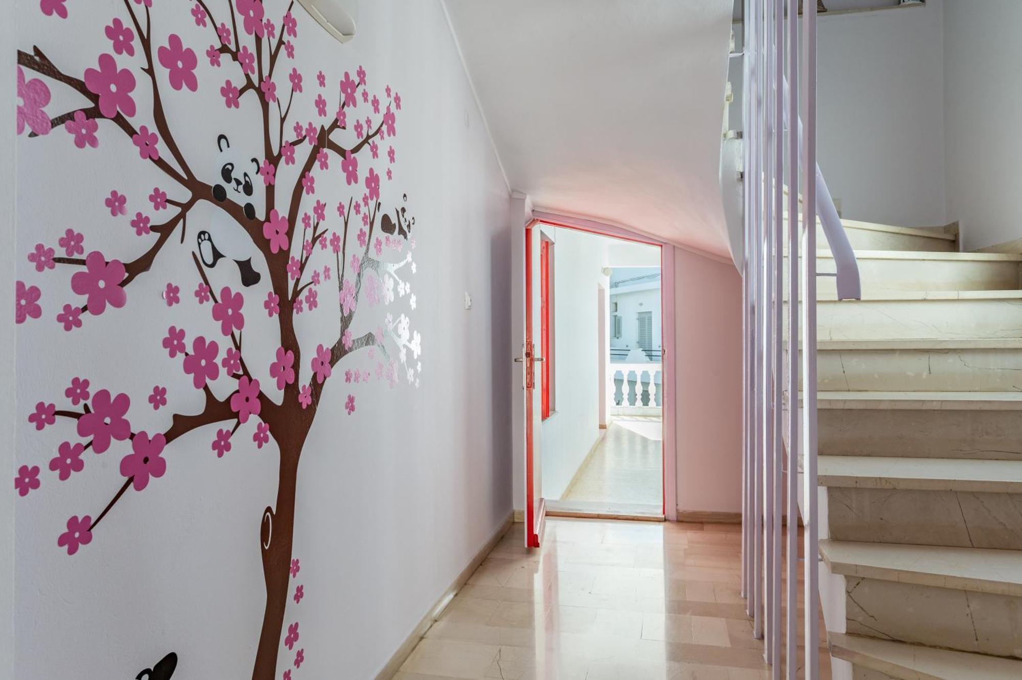 Kleris 3 * Tinos