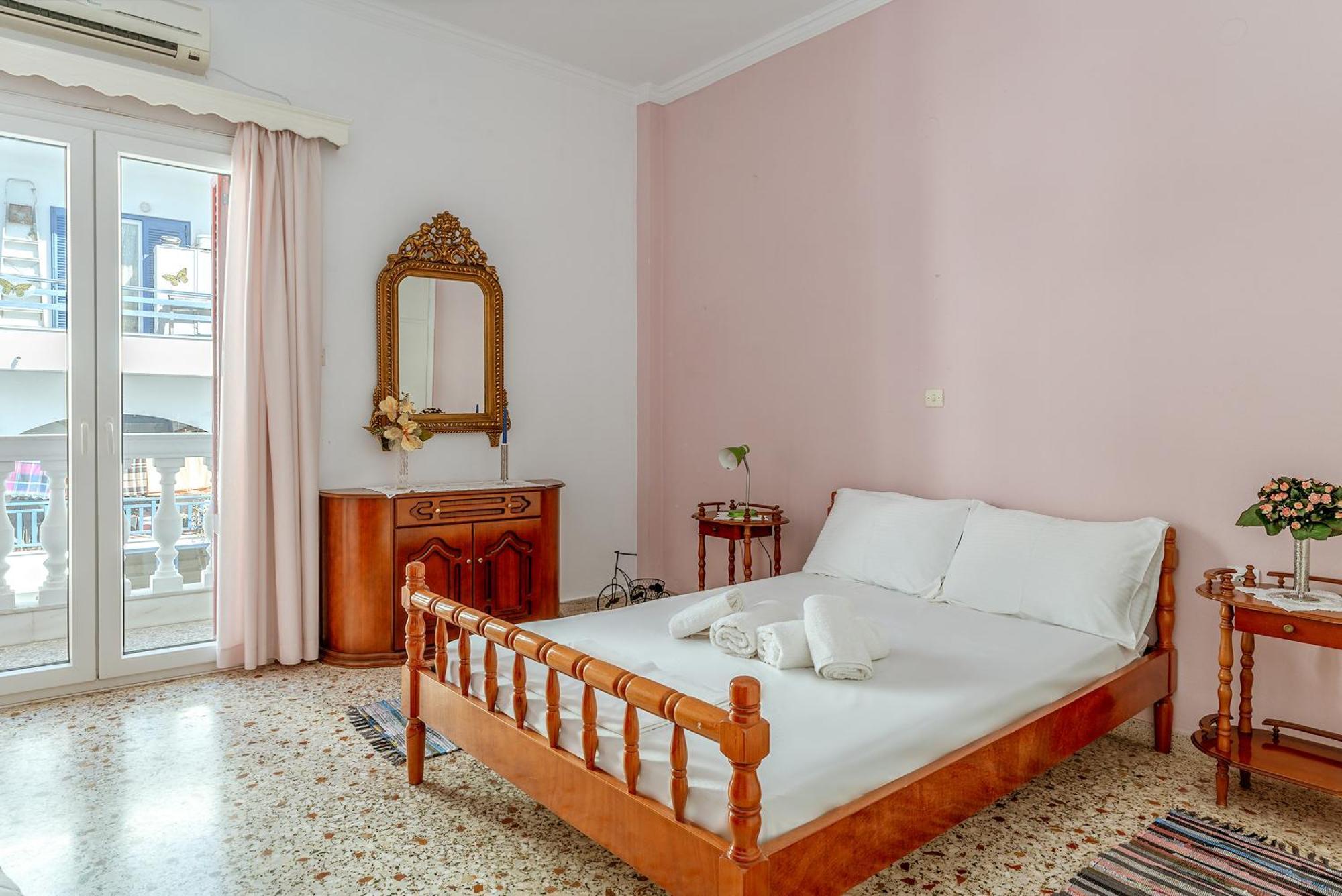 Apartment Kleris 3 Tinos