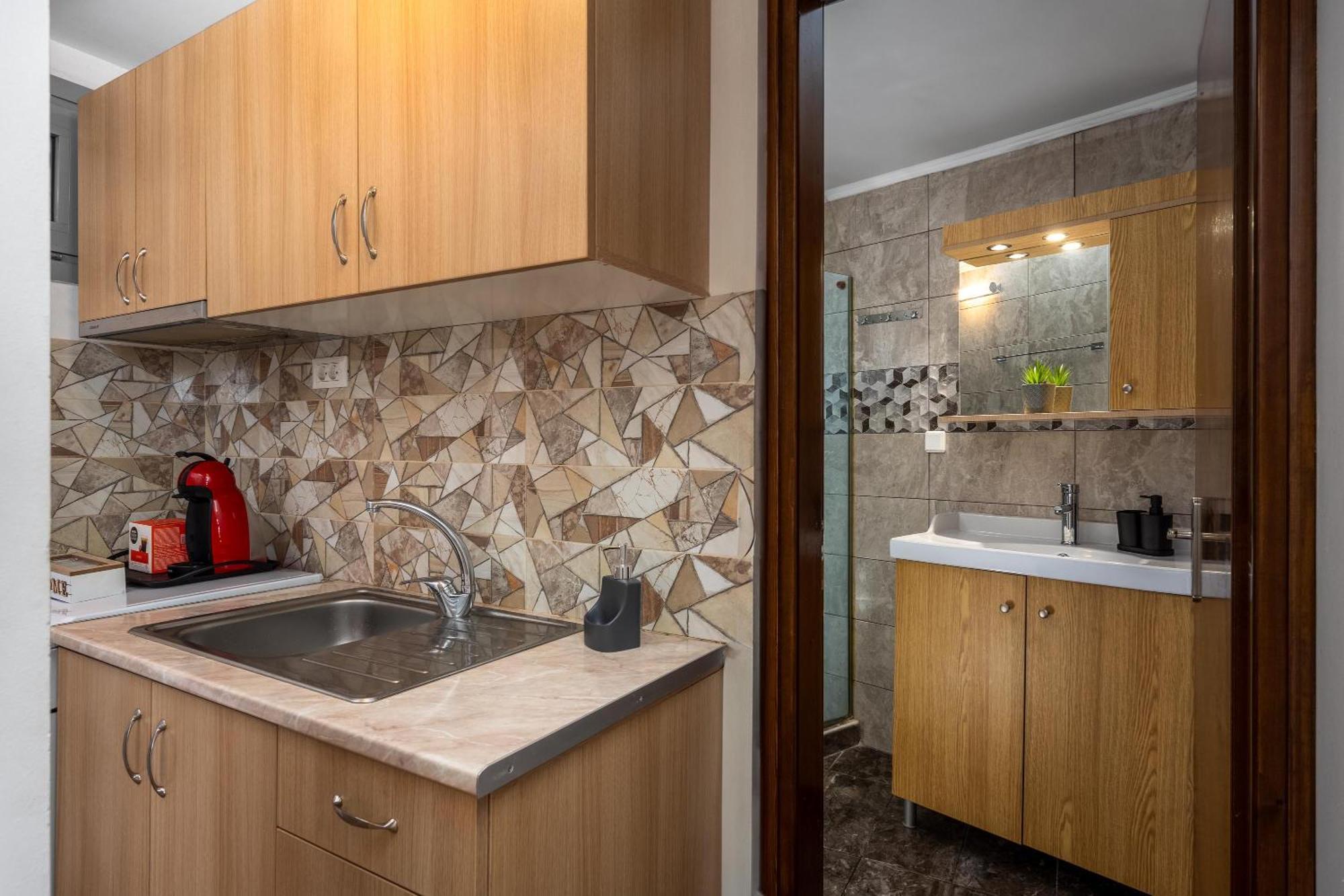 Apartment Stegnale Archangelos (Rhodes)