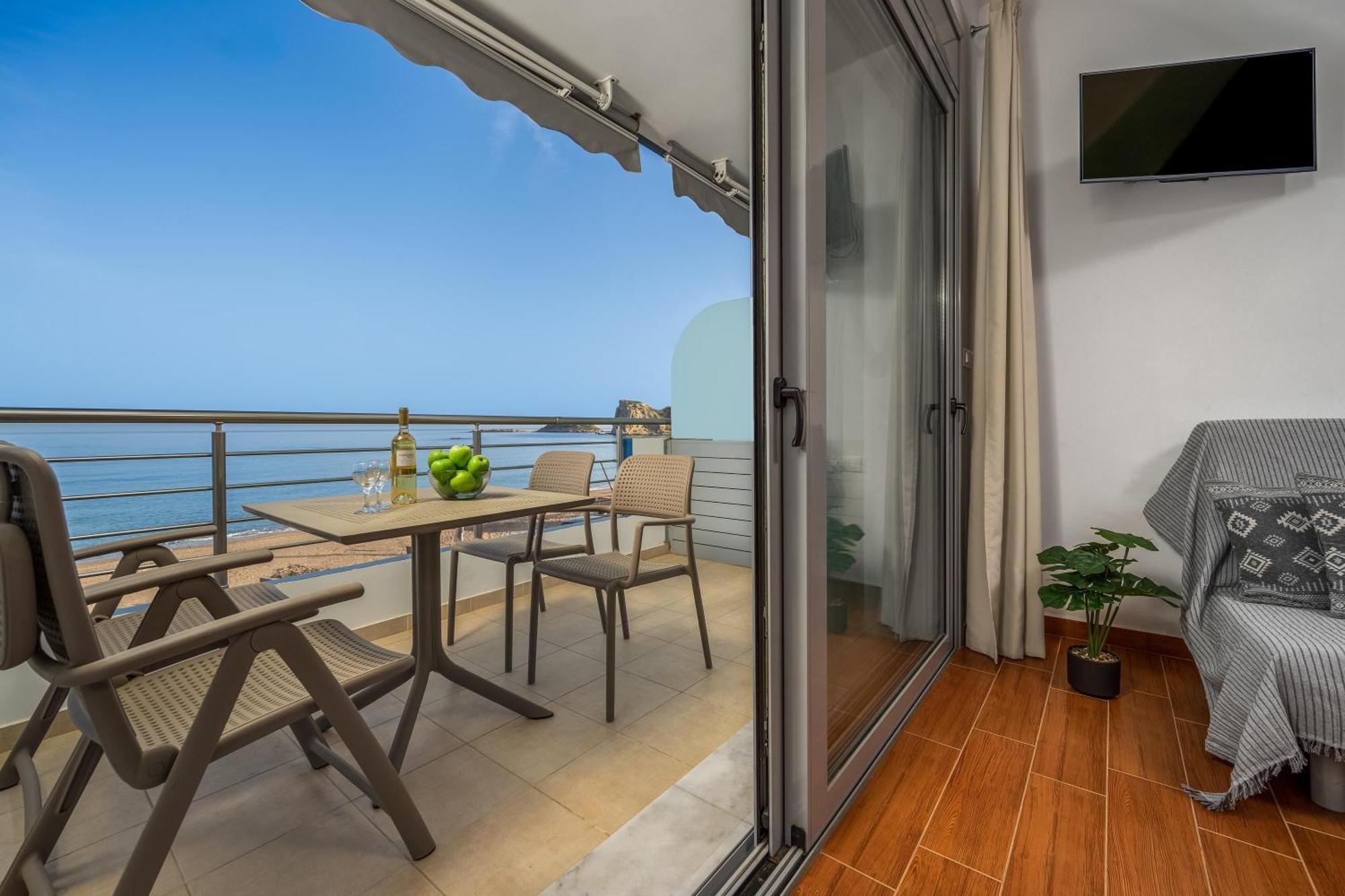Apartment Stegnale Archangelos (Rhodes)