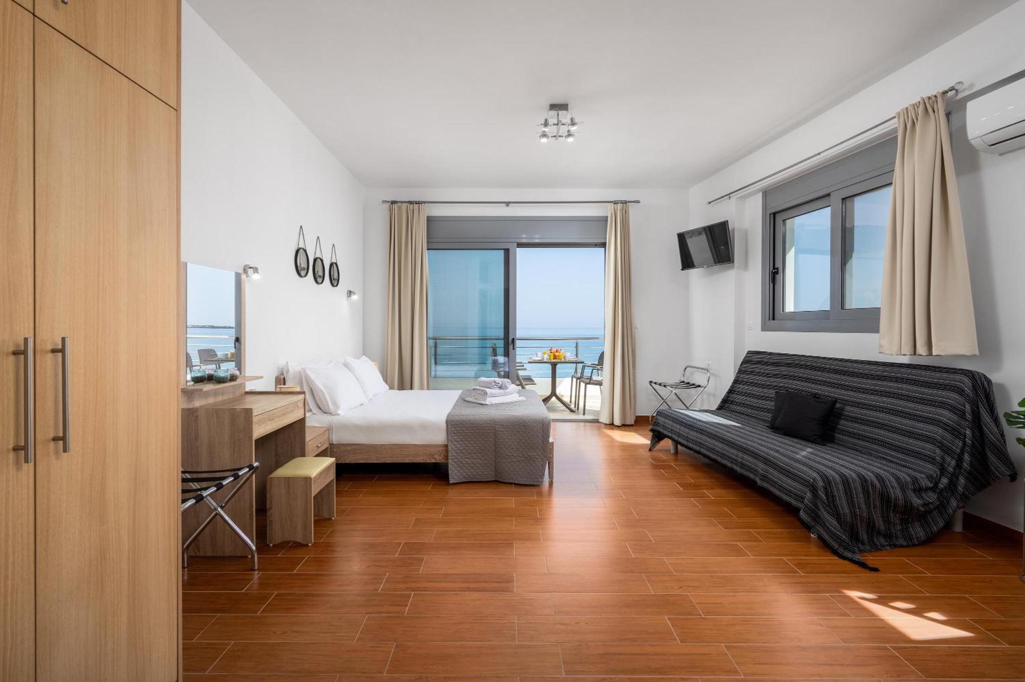 Apartment Stegnale *