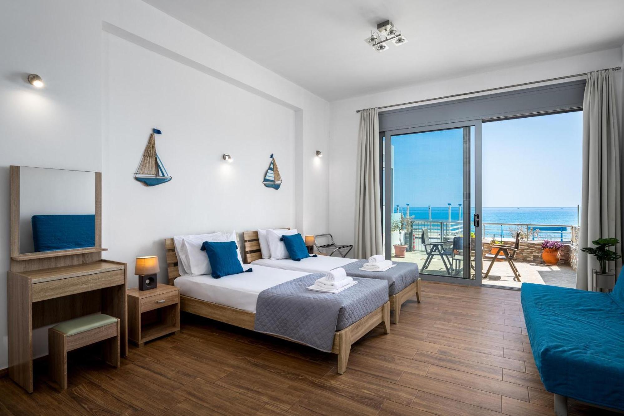Apartment Stegnale