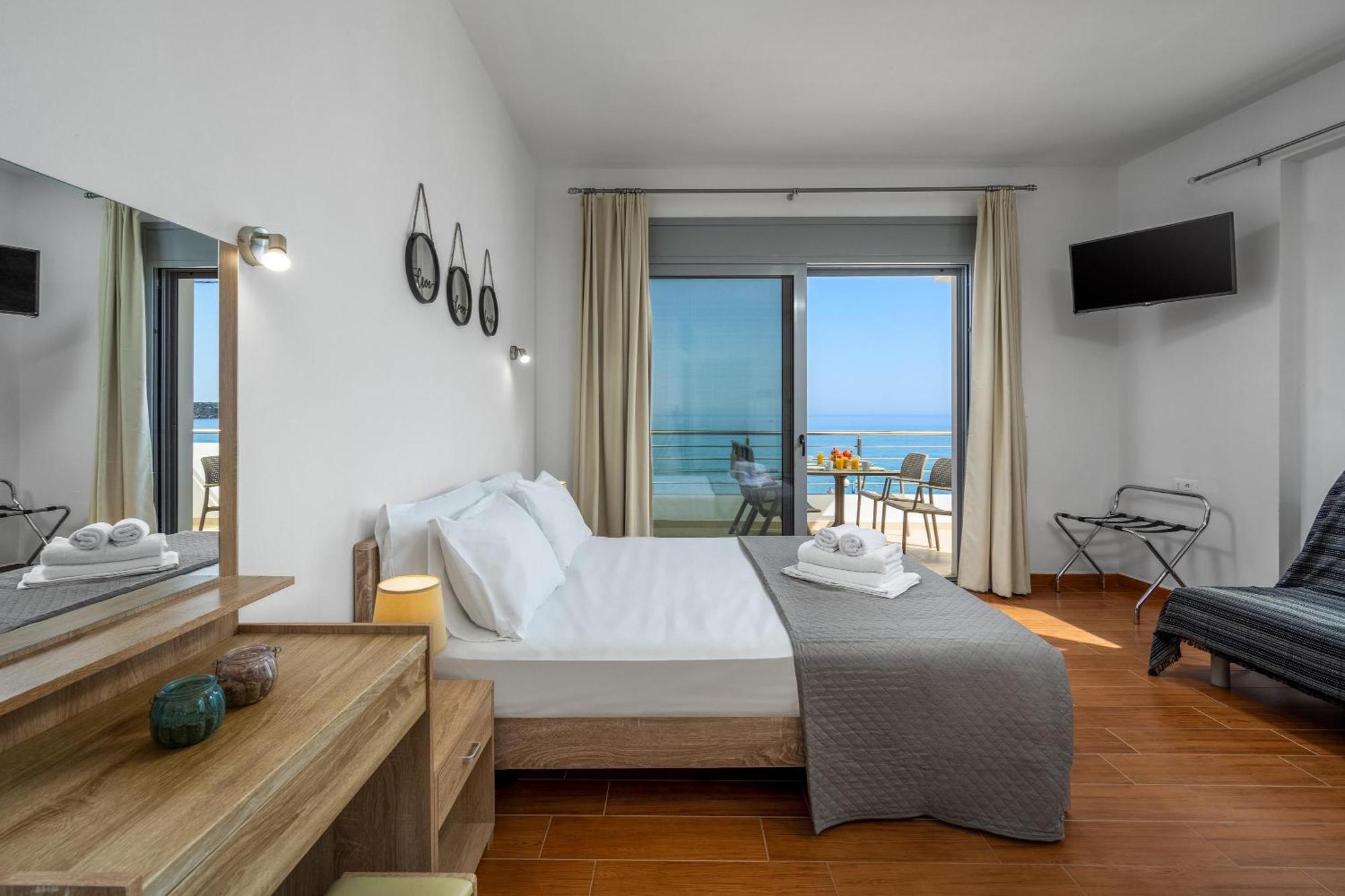 Apartment Stegnale *