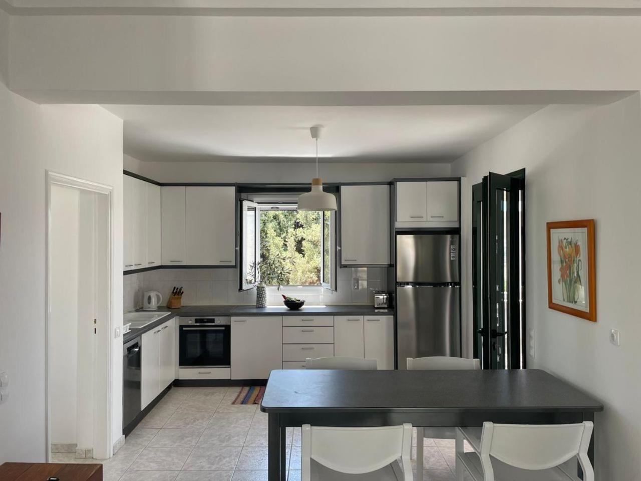 Villa Boa Esperanca Milos Adamantas (Milos)