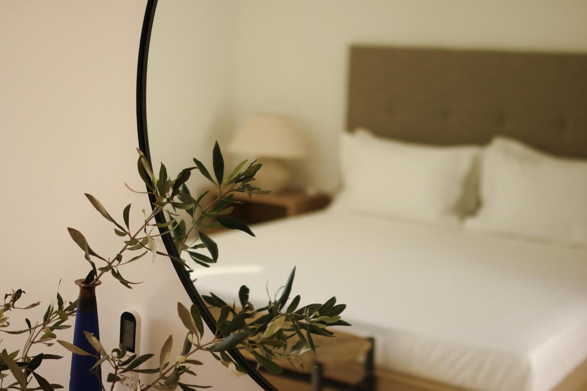 Boa Esperanca Milos Villa Adamantas (Milos)