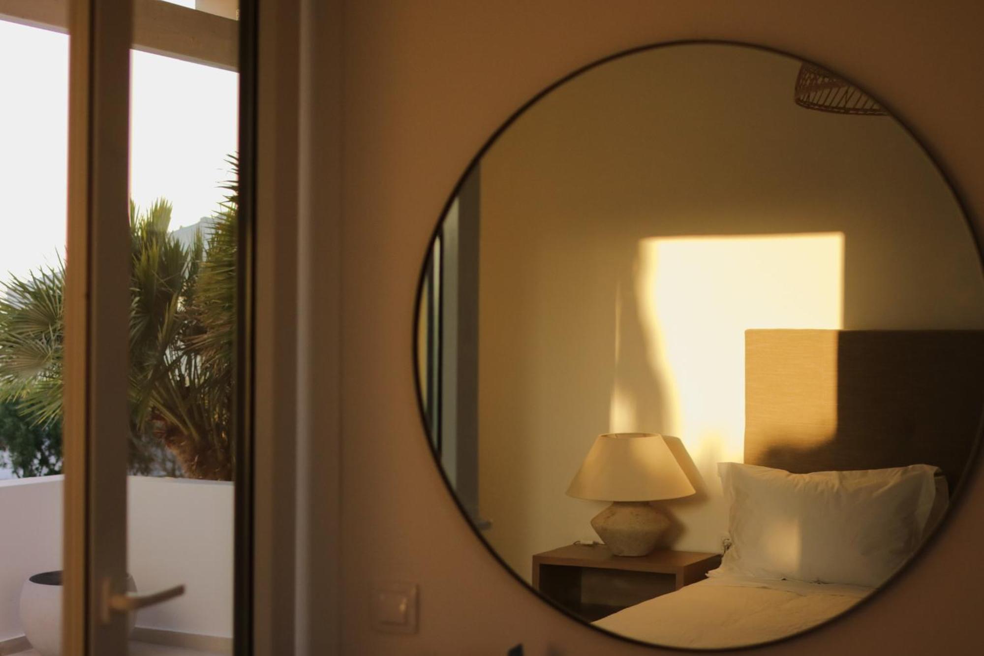 Villa Boa Esperanca Milos