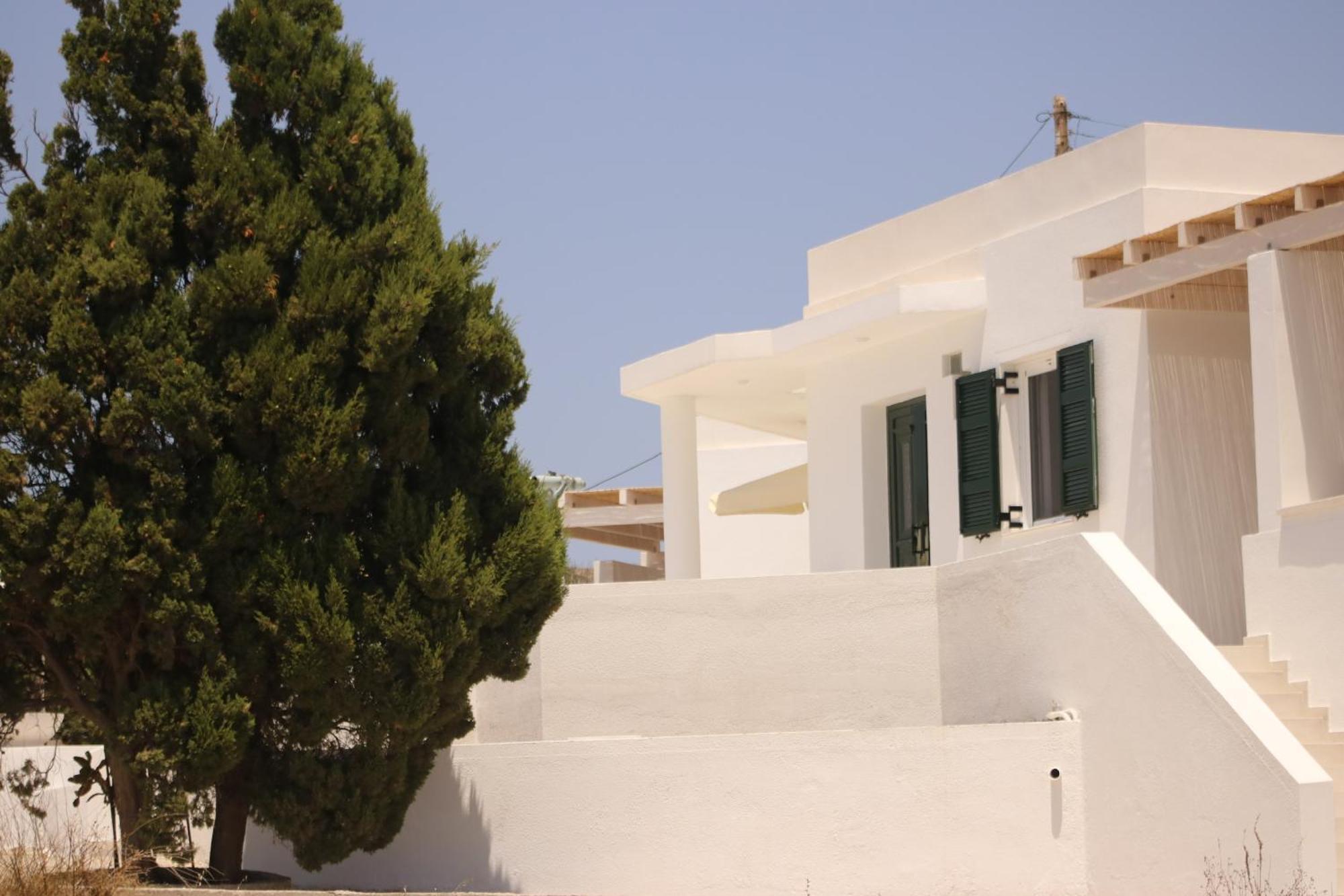 Boa Esperanca Milos * Adamantas (Milos)