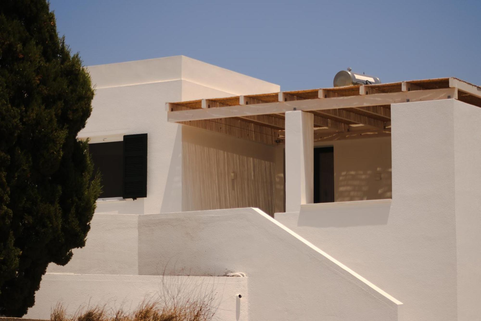 Boa Esperanca Milos Villa