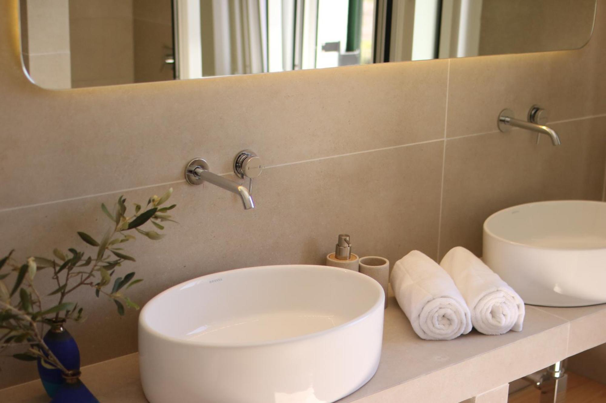 Boa Esperanca Milos Villa Adamantas (Milos)