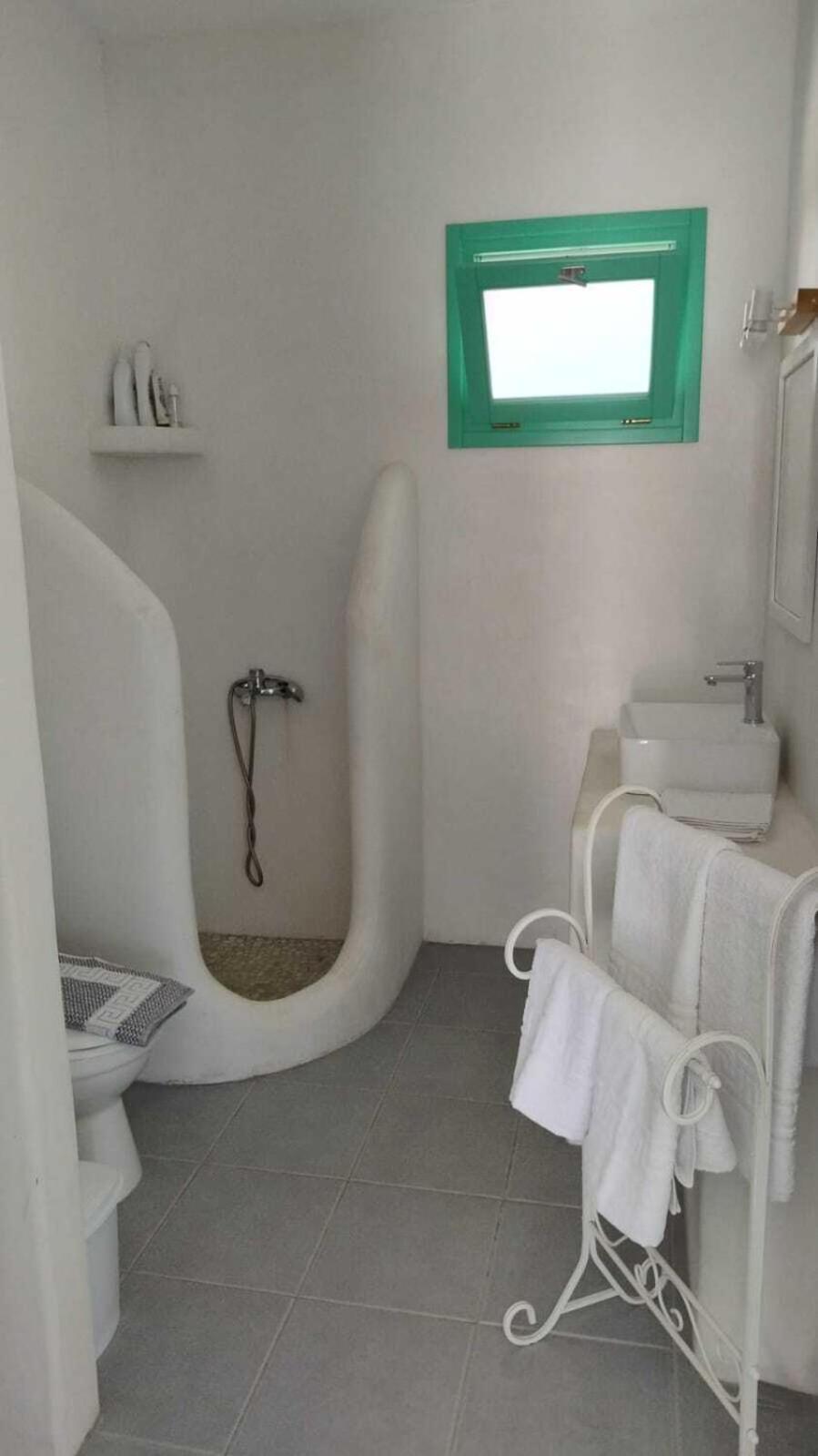 Ethel Holiday home Alinda (Leros)
