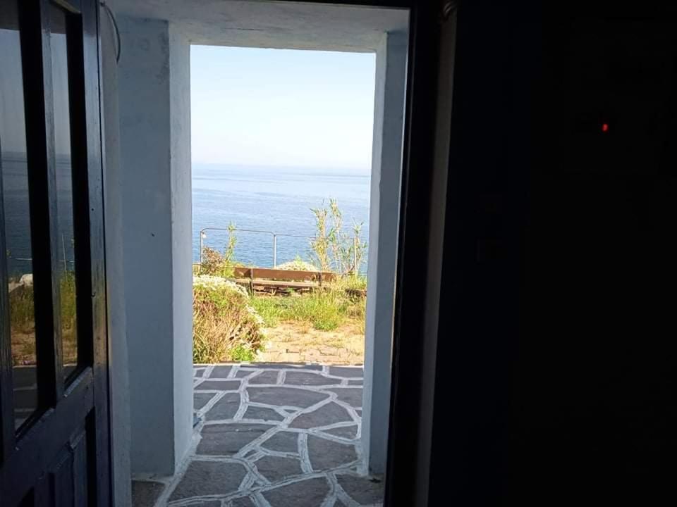 Holiday home Aegean View Agios Kirykos (Ikaria)